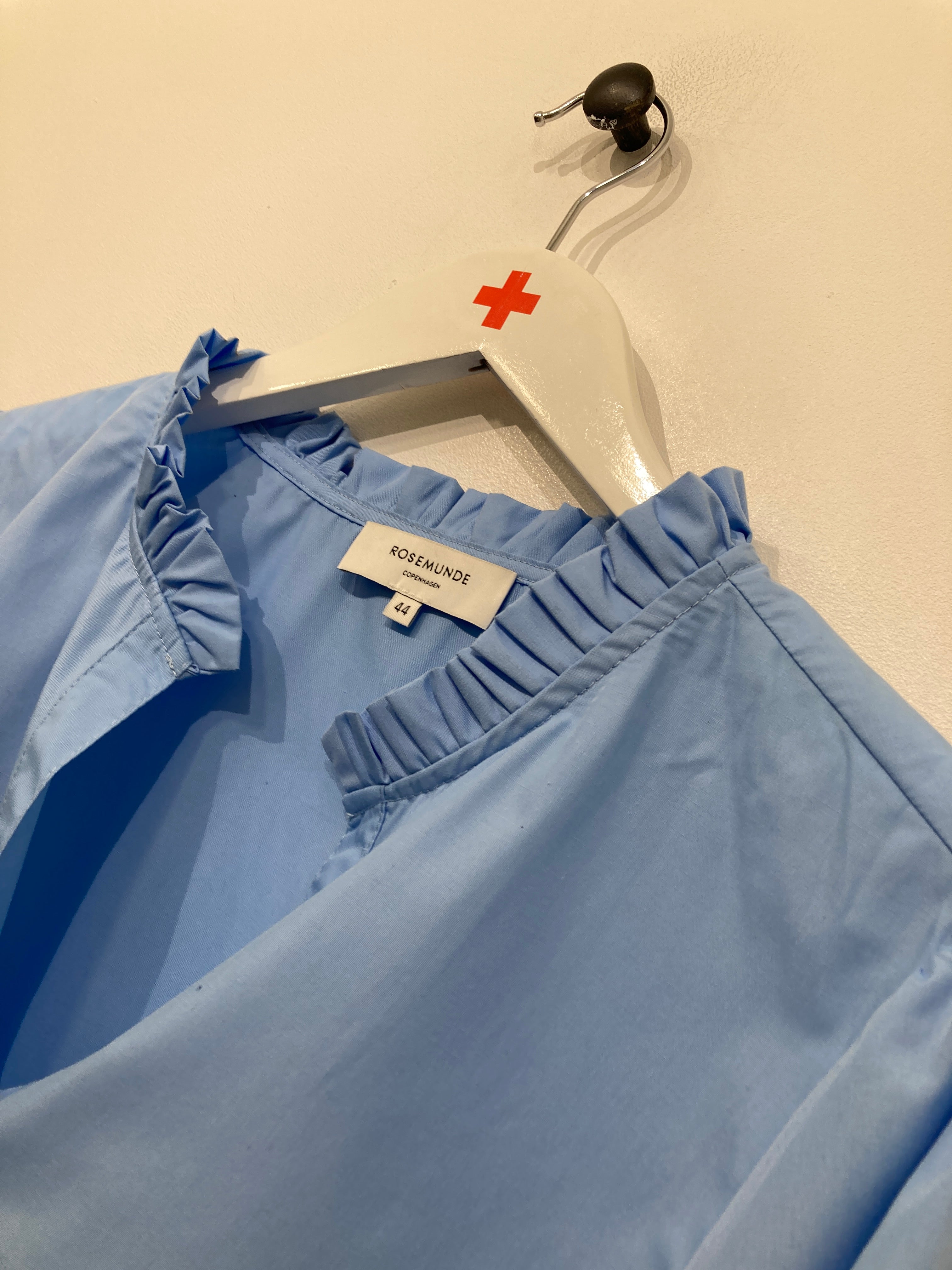 Rosemunde Bluse