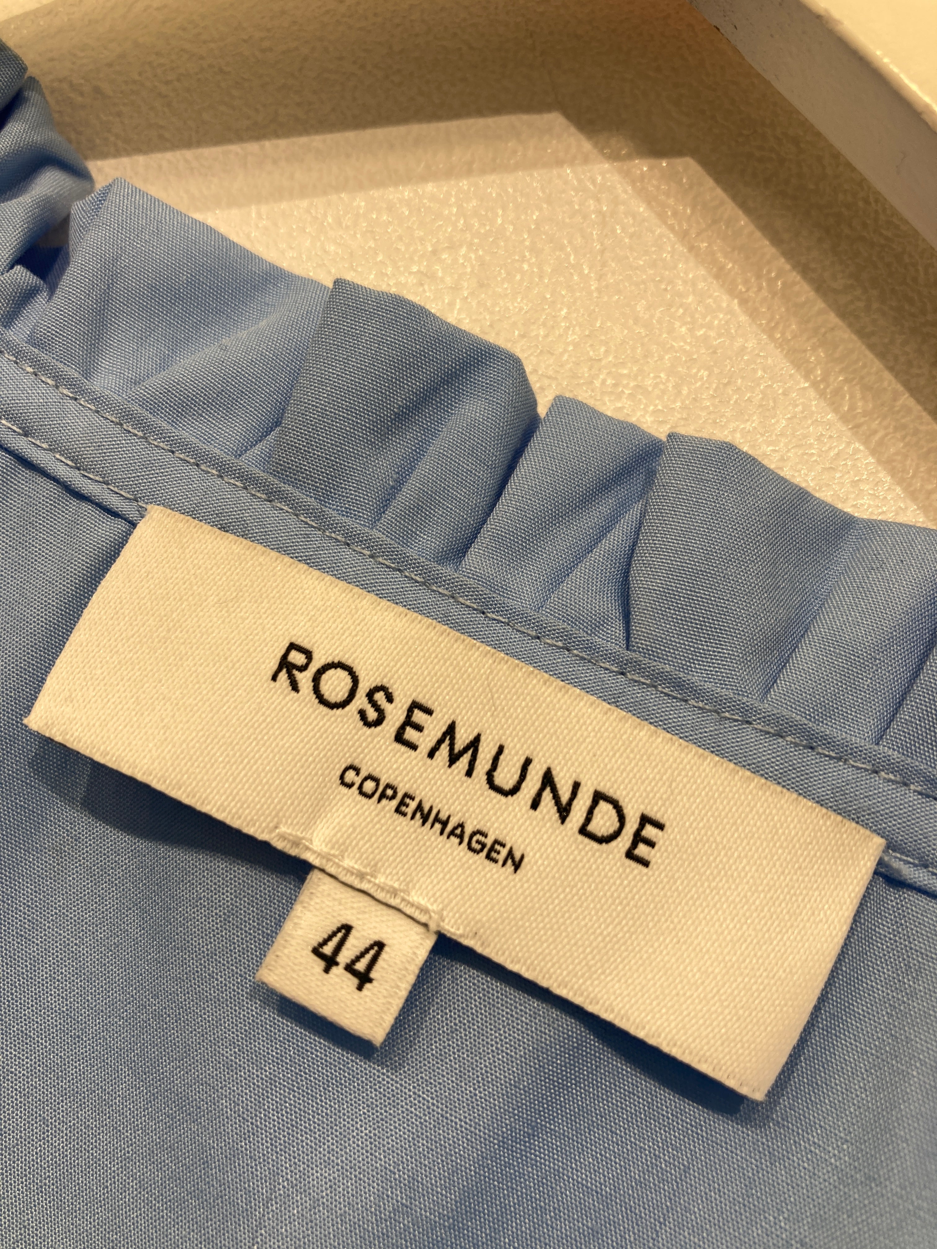 Rosemunde Bluse
