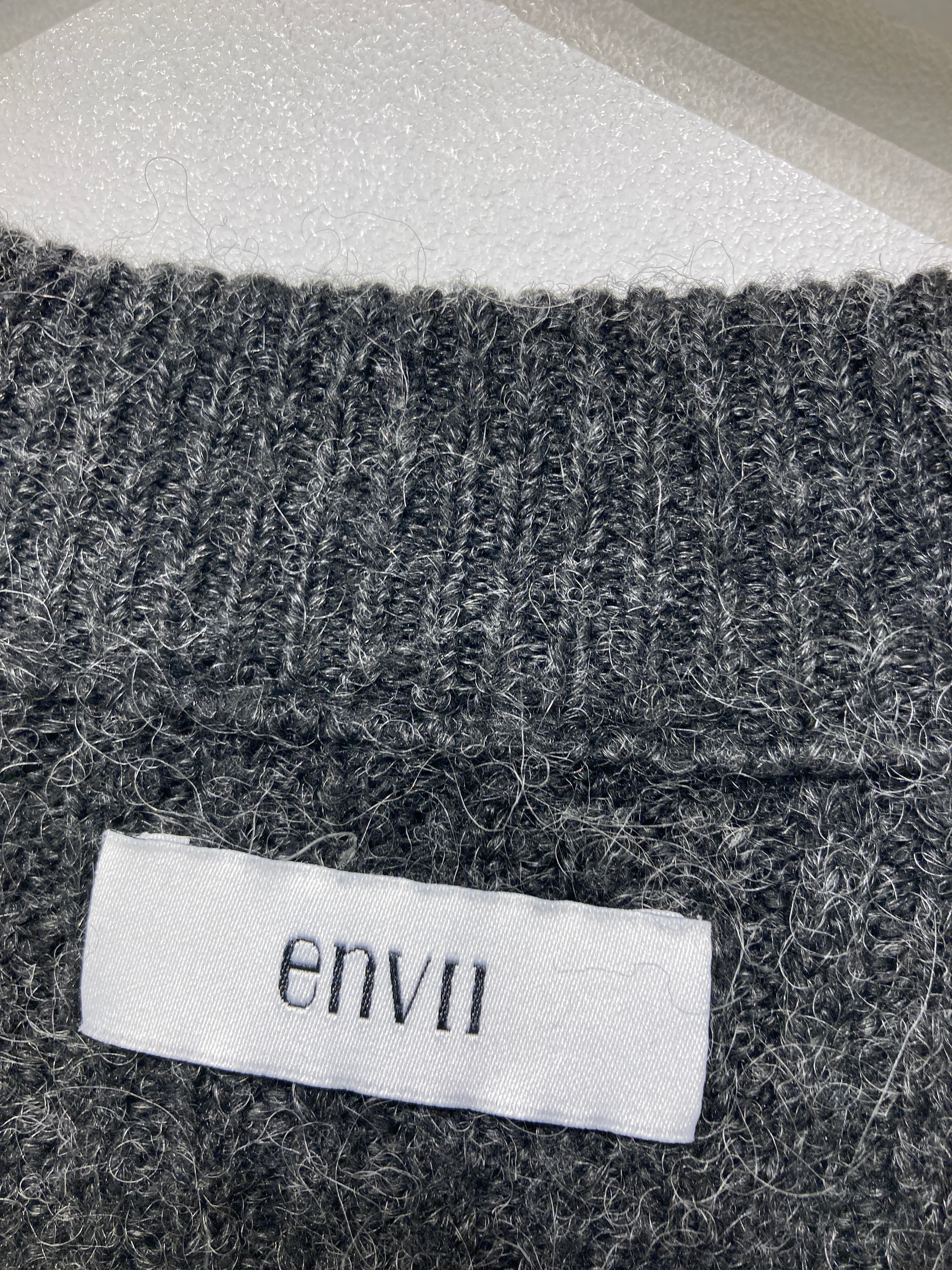 Envii Bluse