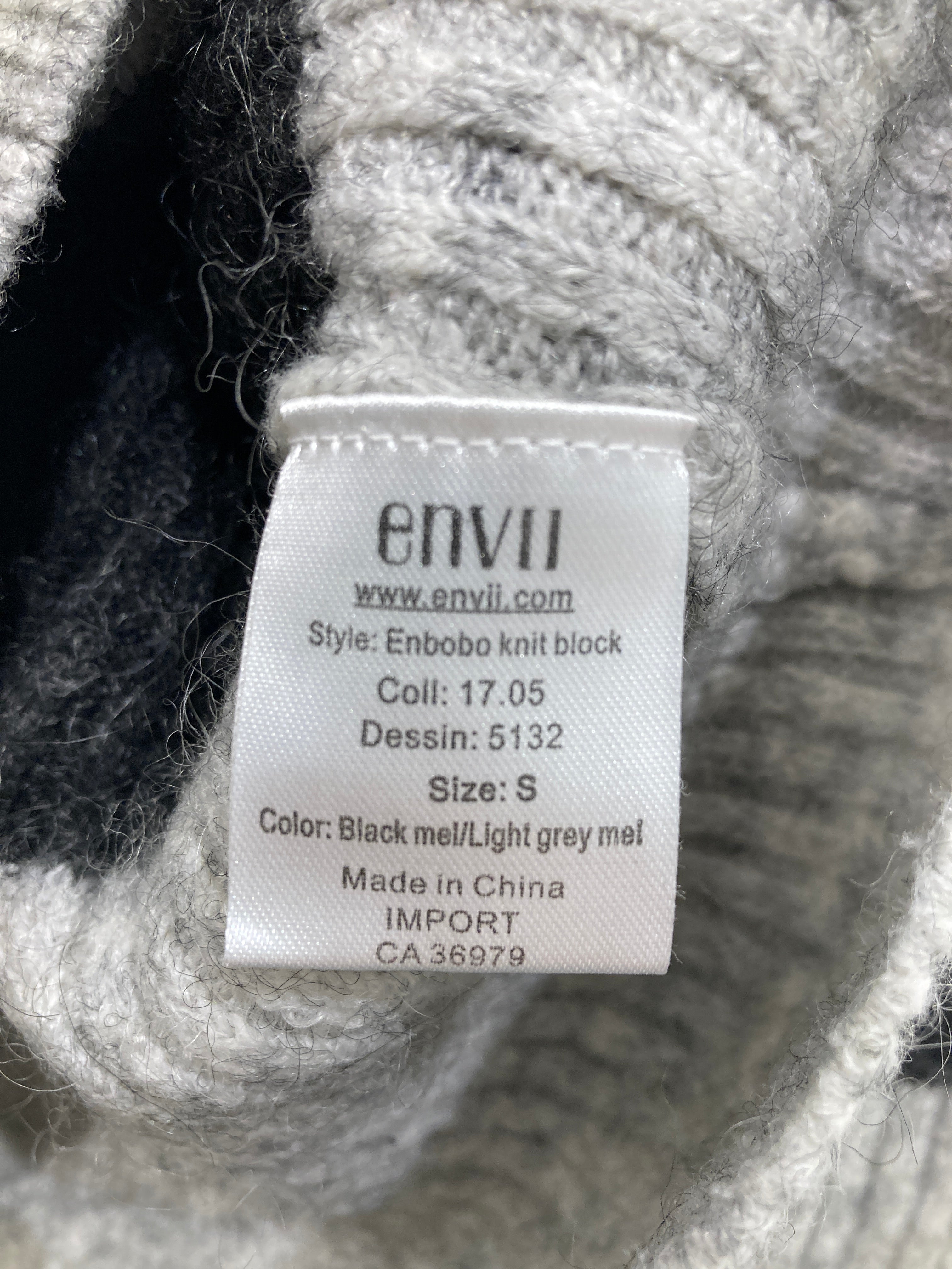 Envii Bluse