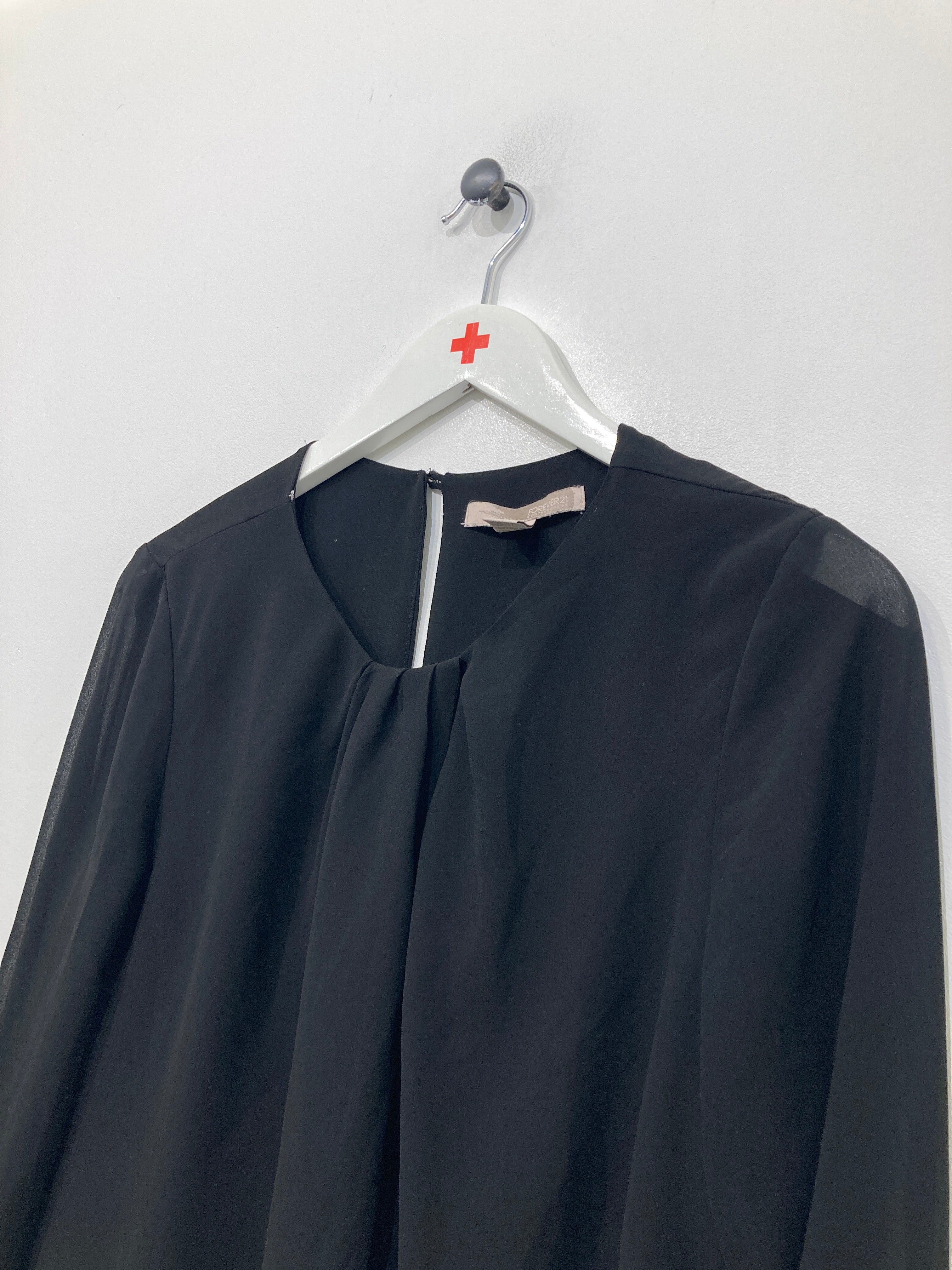 Forever 21 Bluse
