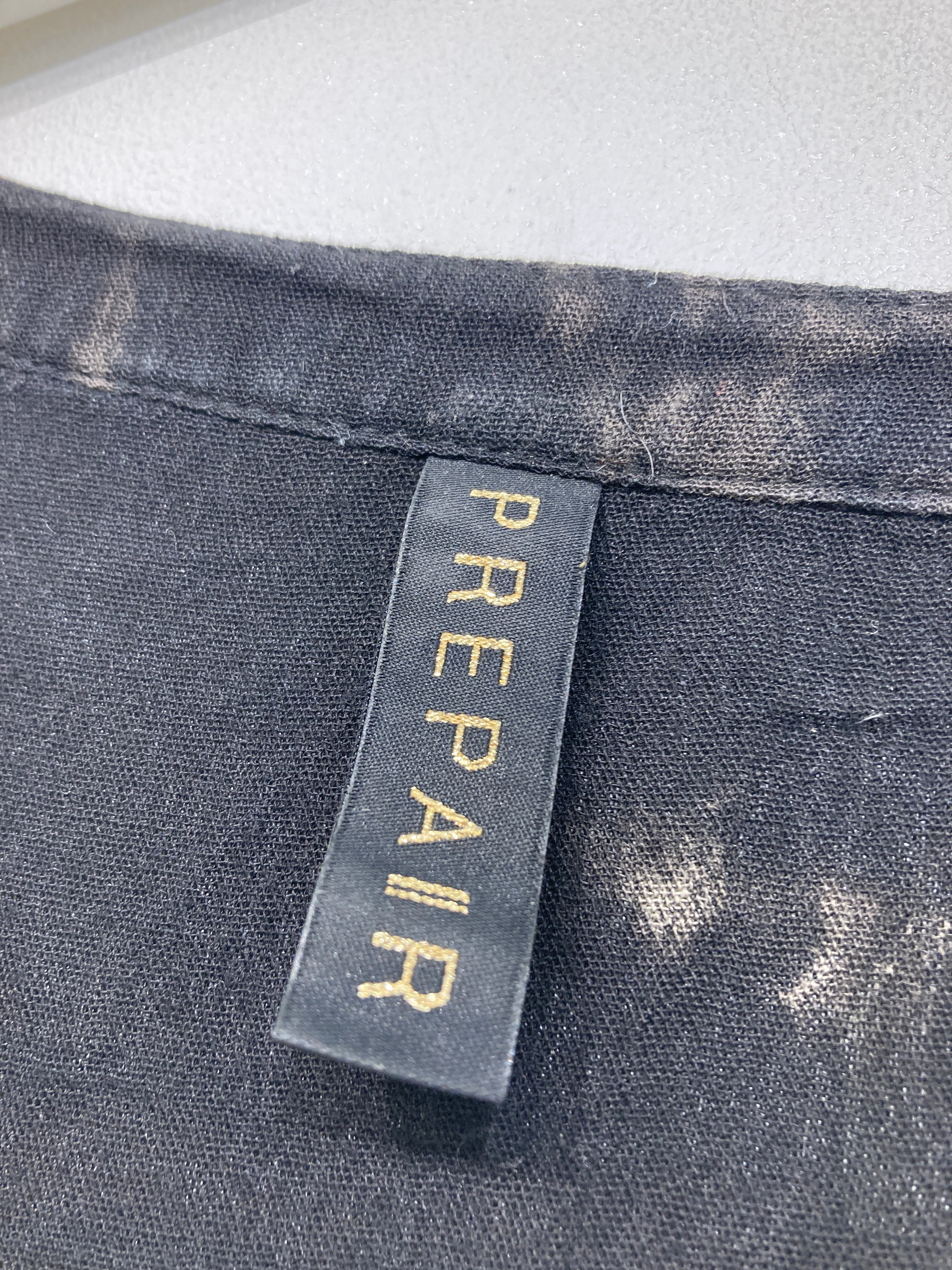 Prepair Bluse