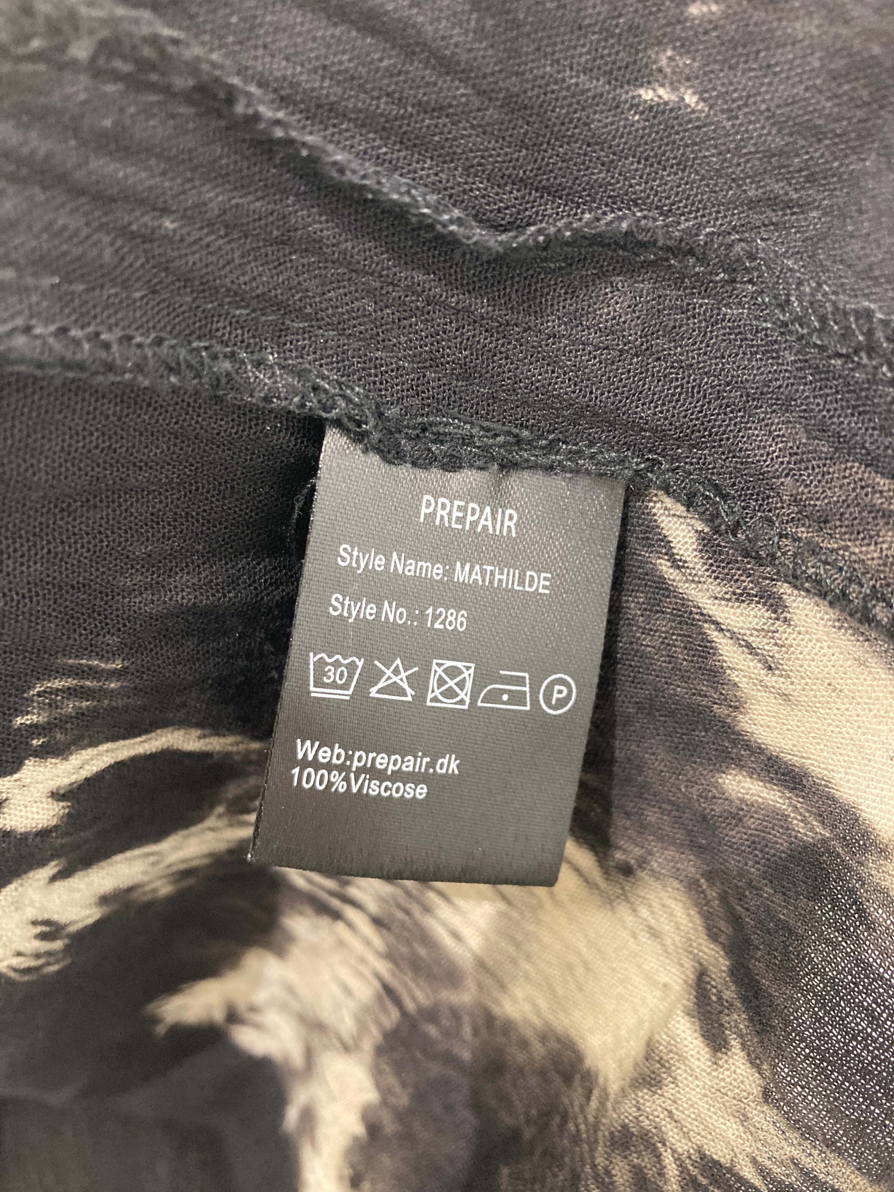 Prepair Bluse