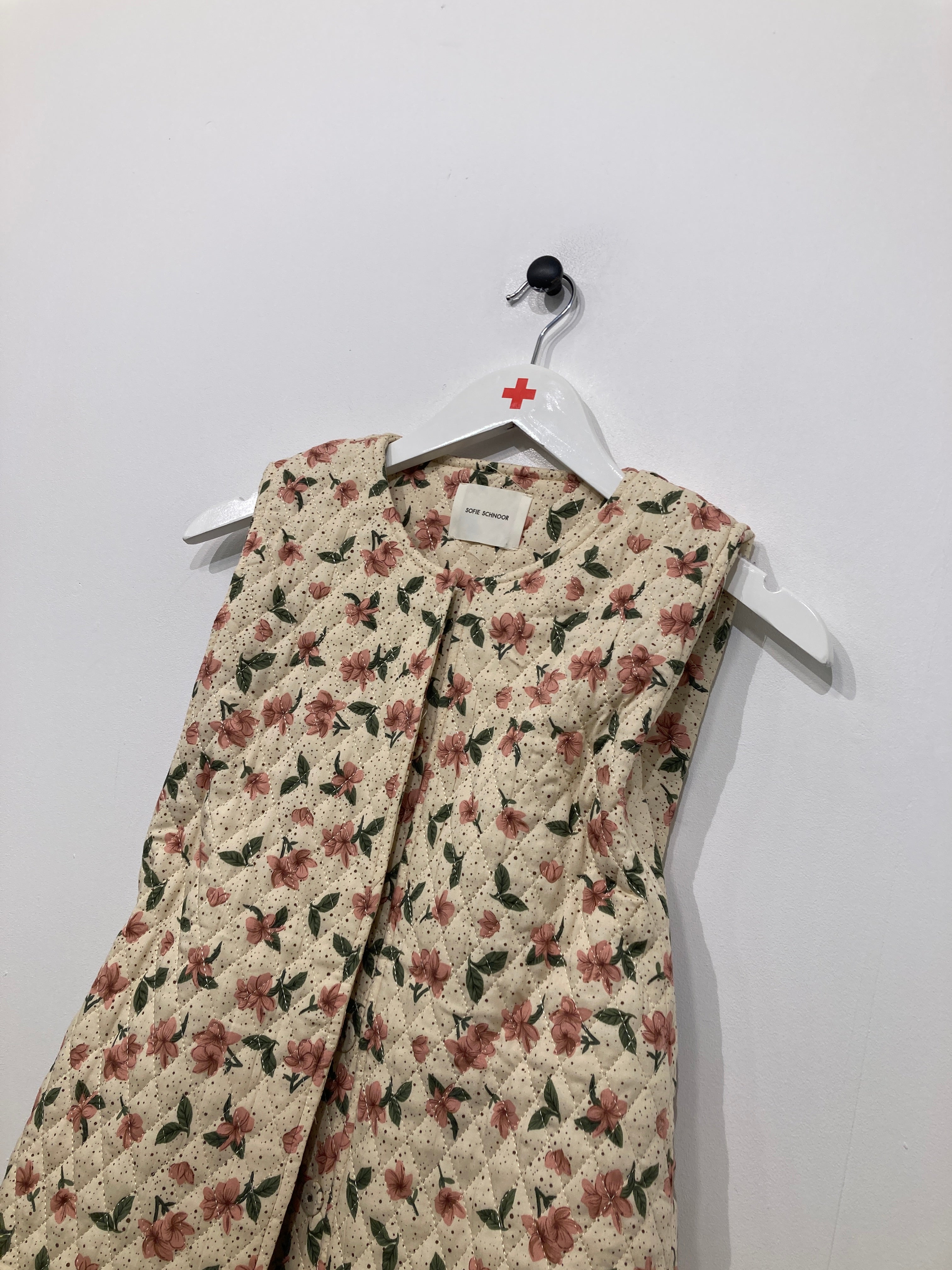 Sofie Schnoor Vest