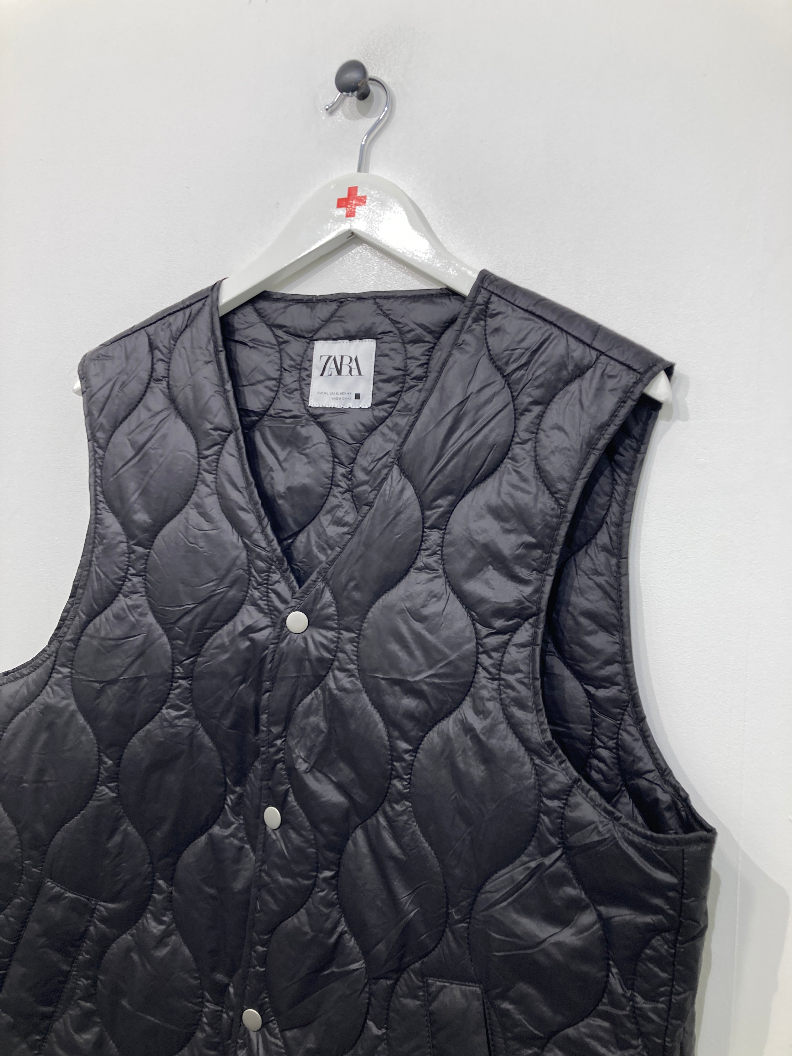 Zara Vest