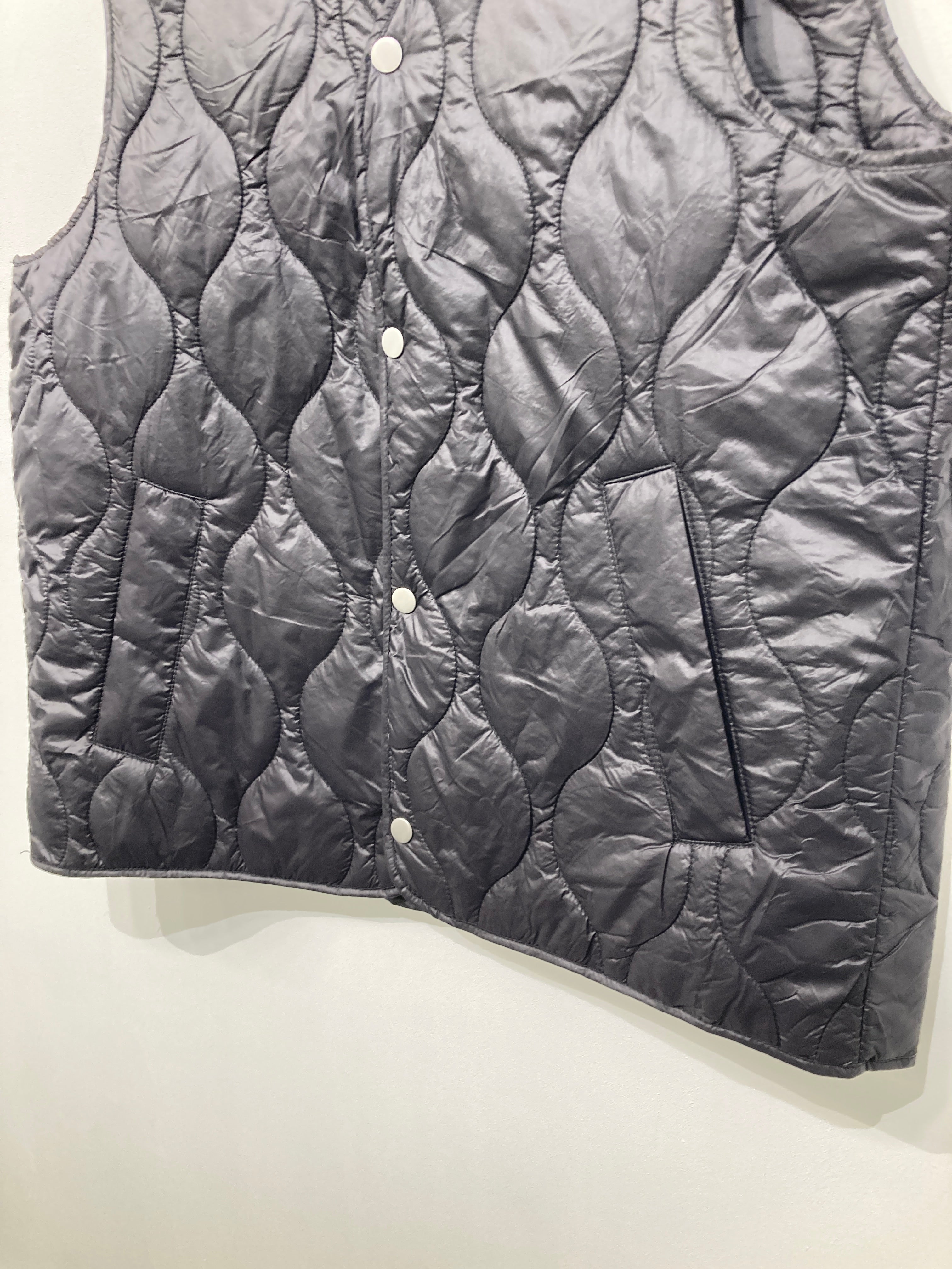 Zara Vest