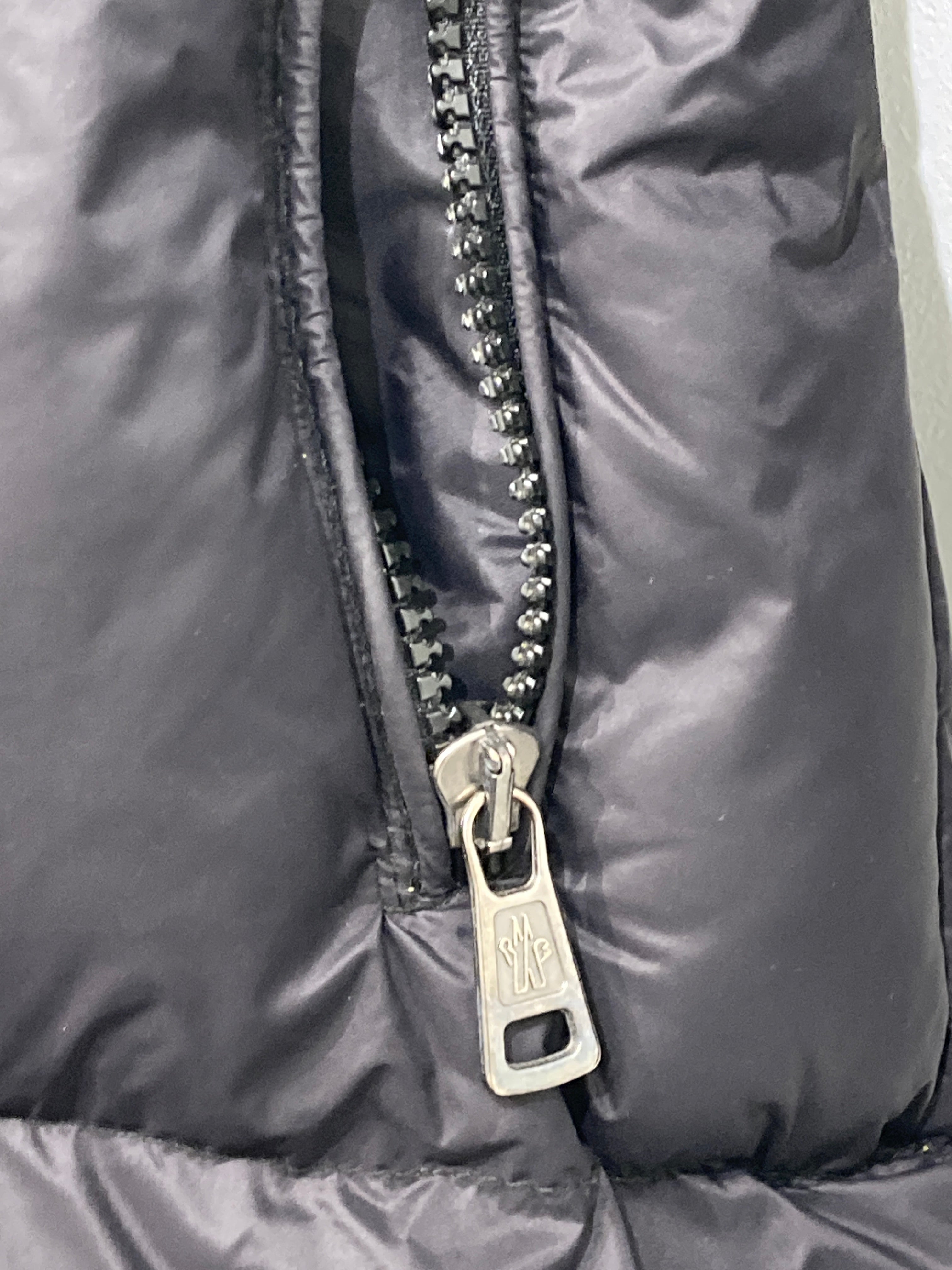 Moncler Jakke