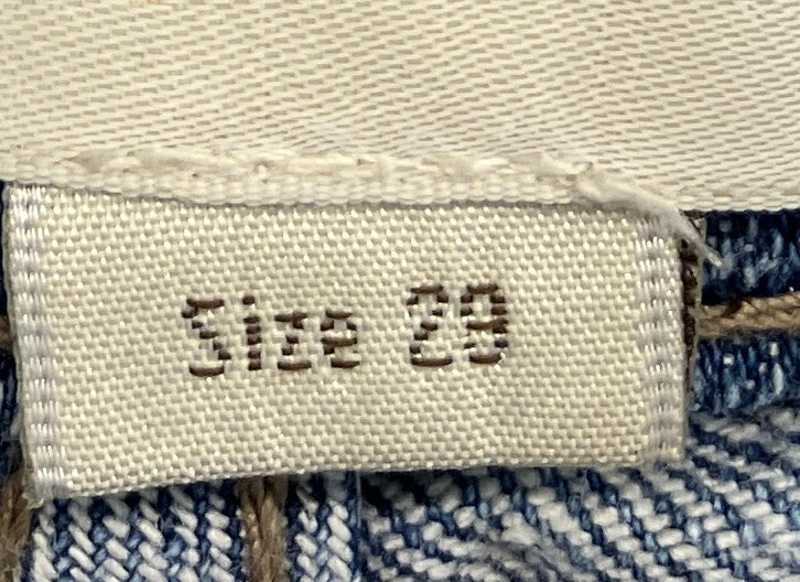B Young Shorts