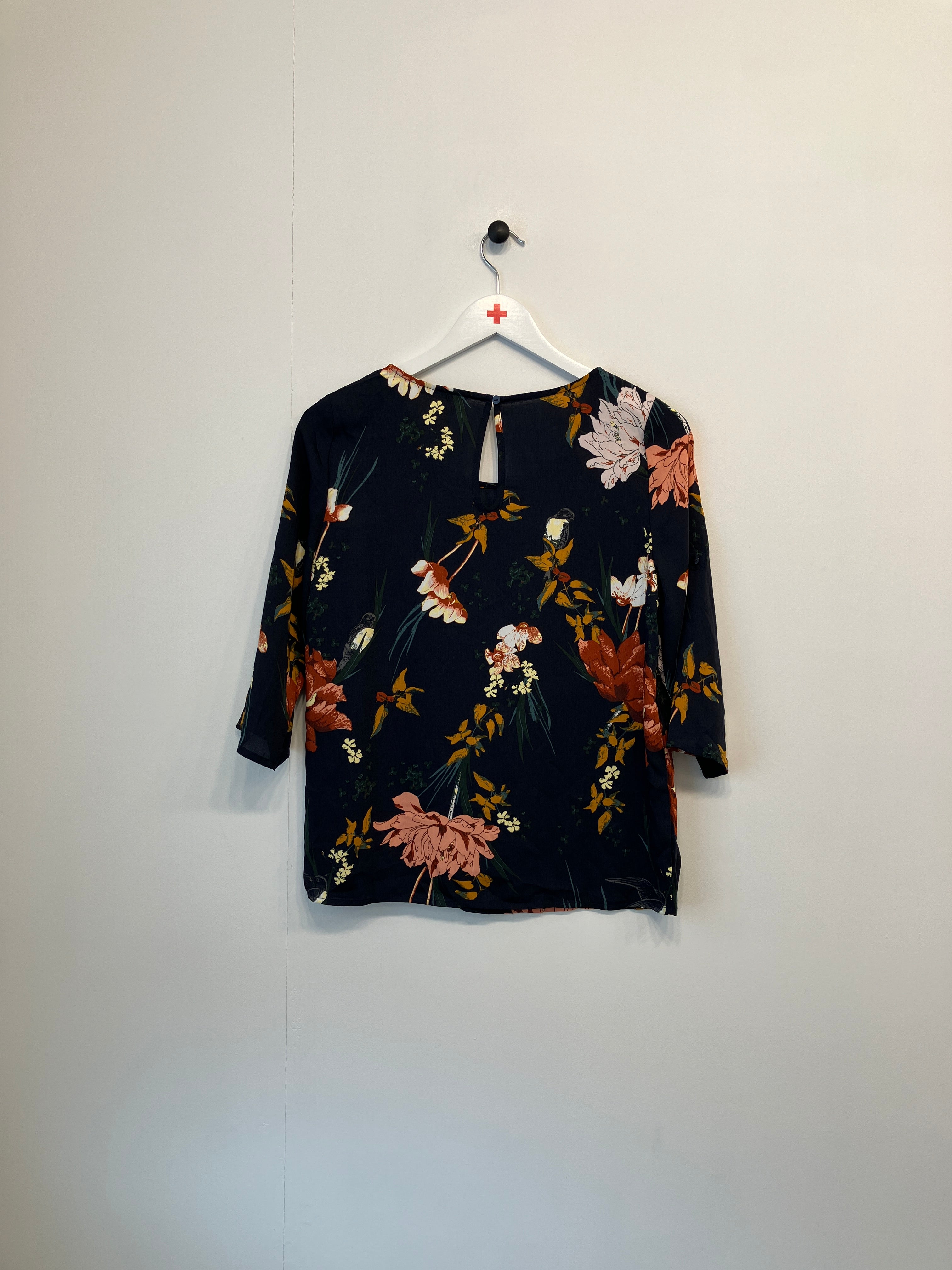 Only Bluse