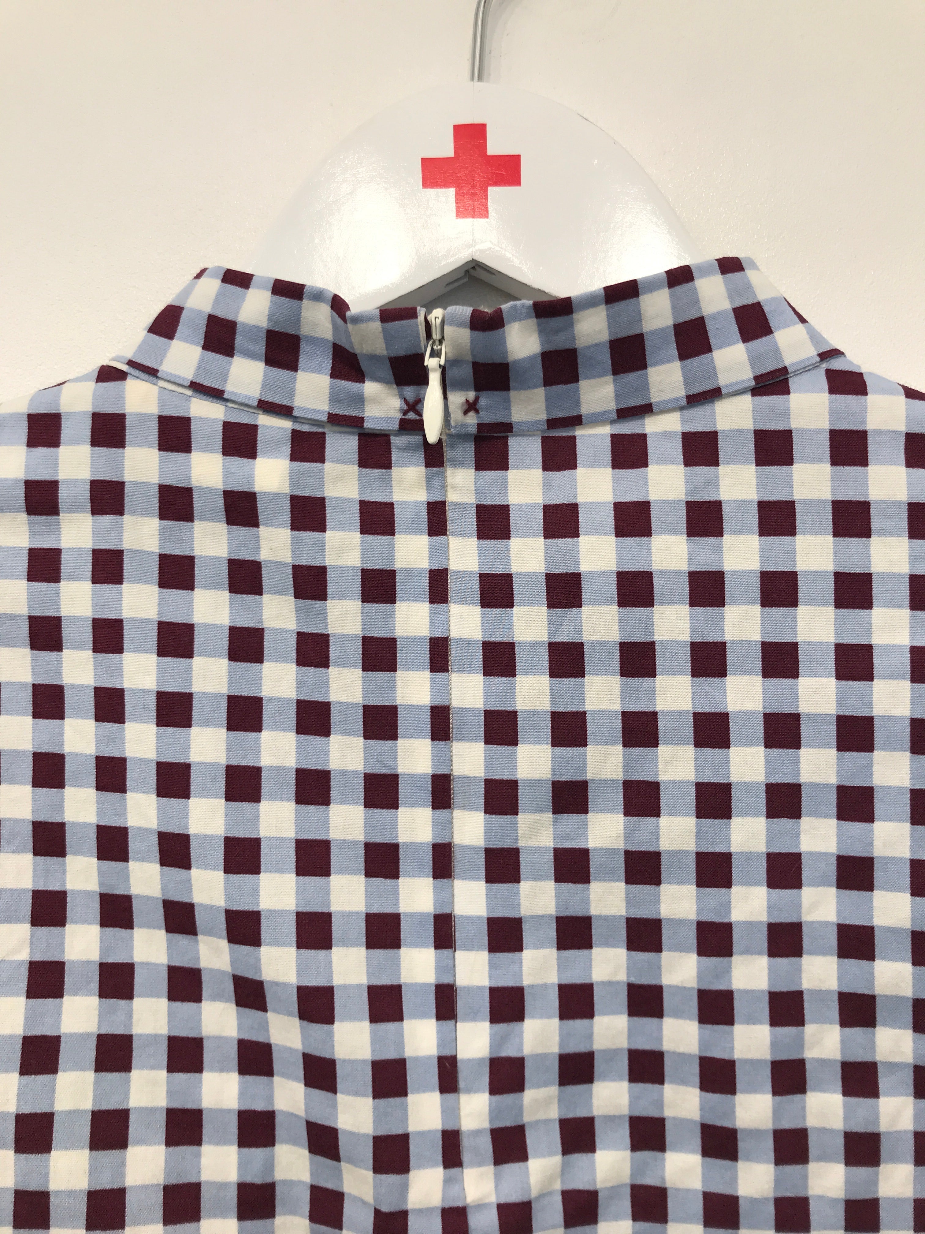 Dobber Bluse