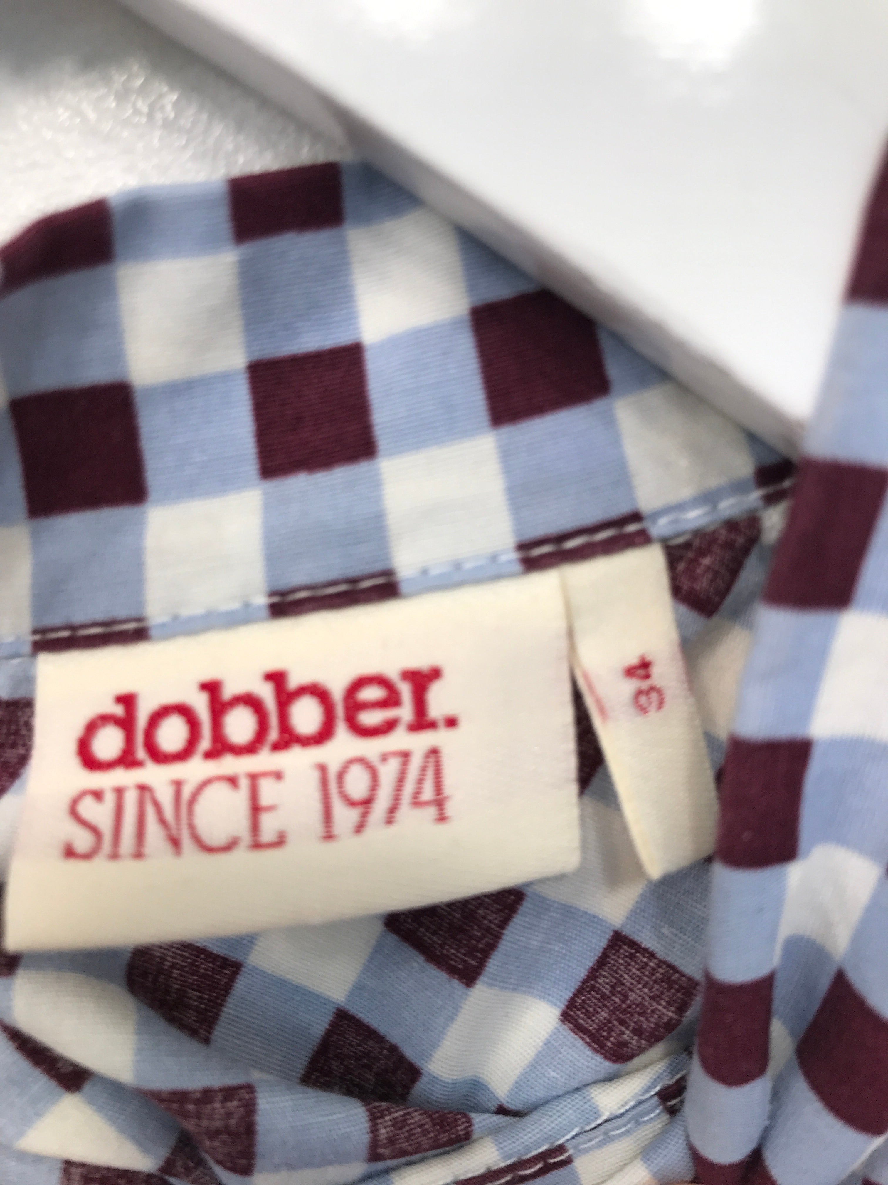 Dobber Bluse