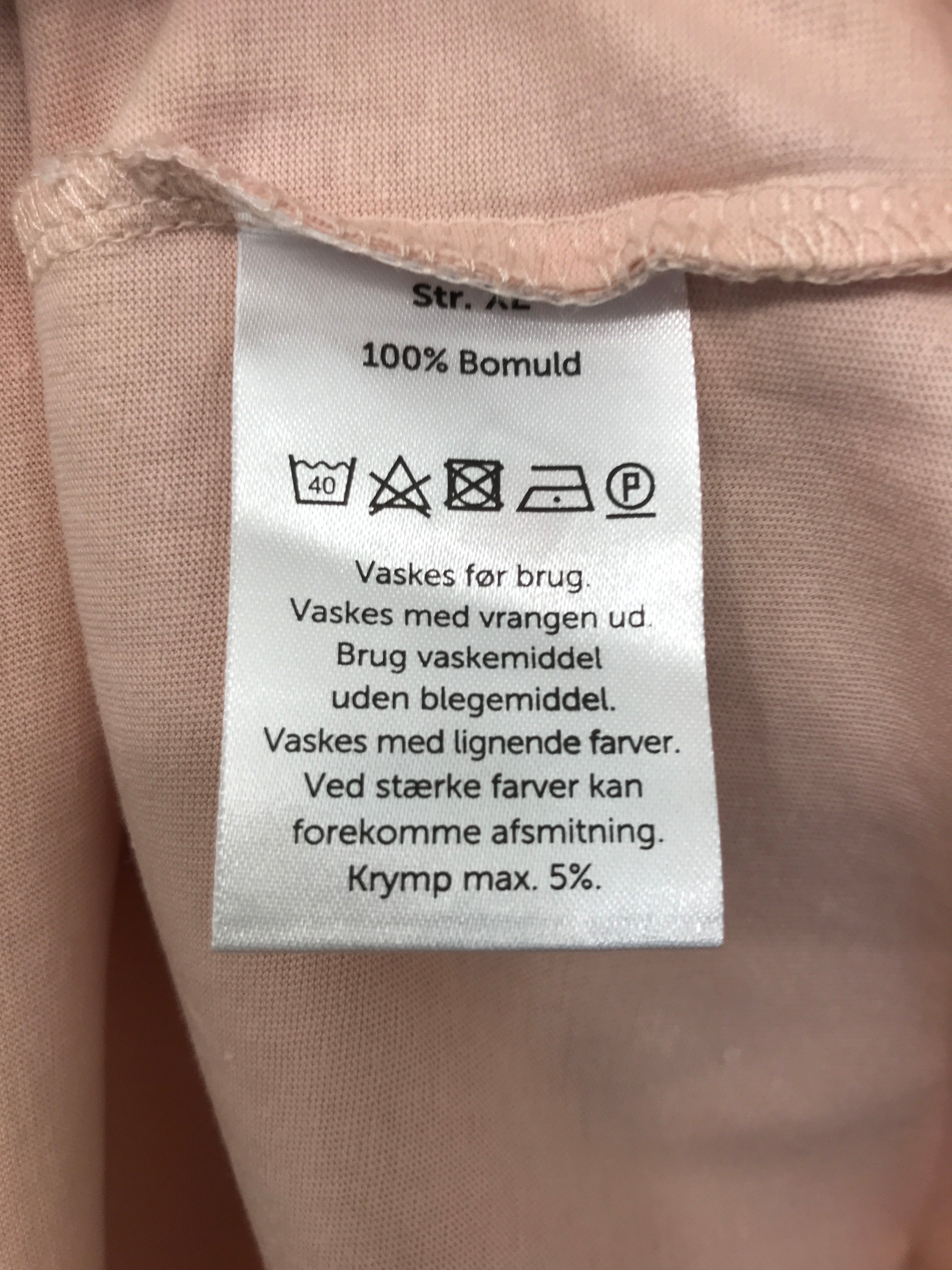 VRS T-shirt