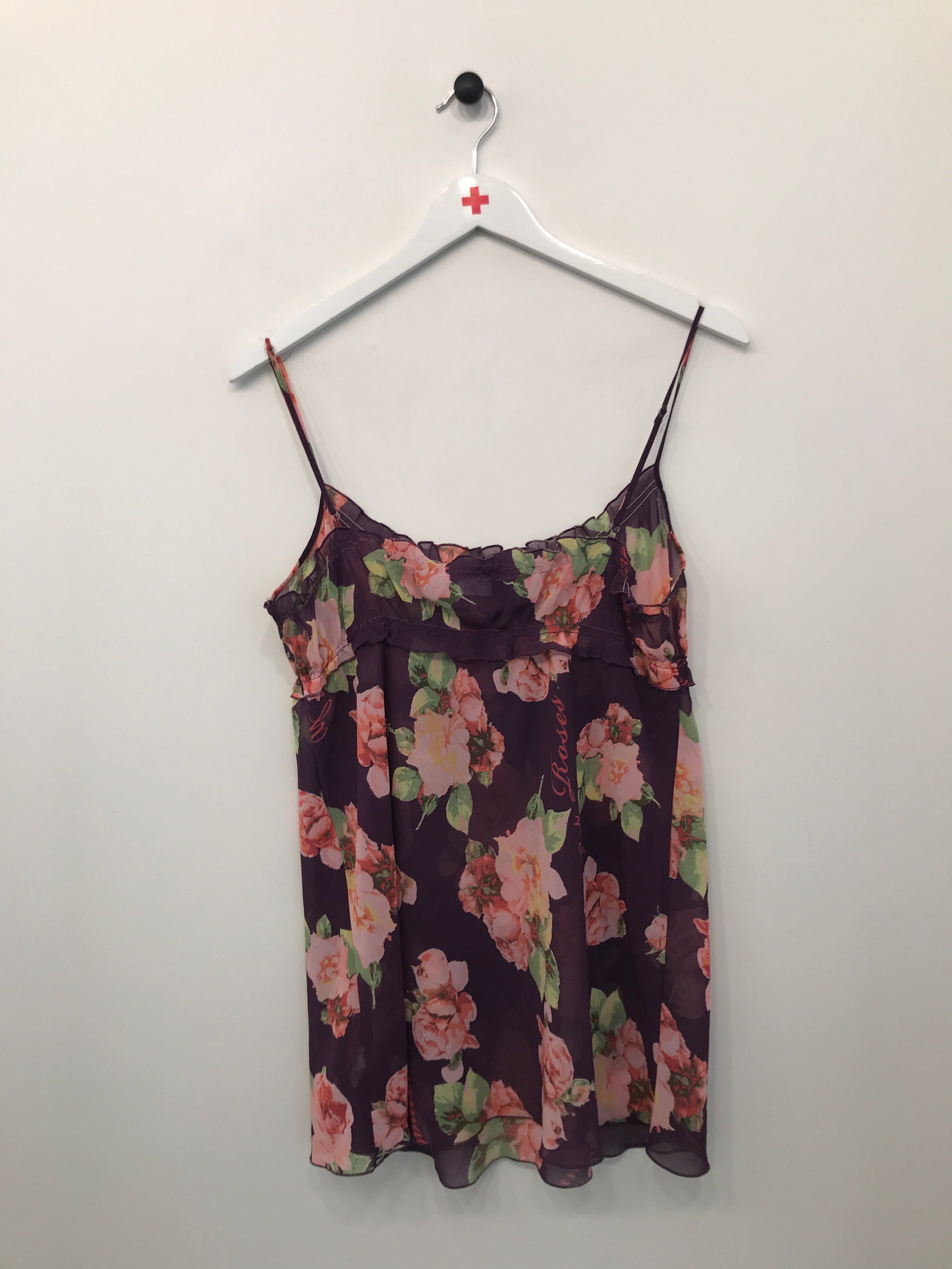 Yamamay Top