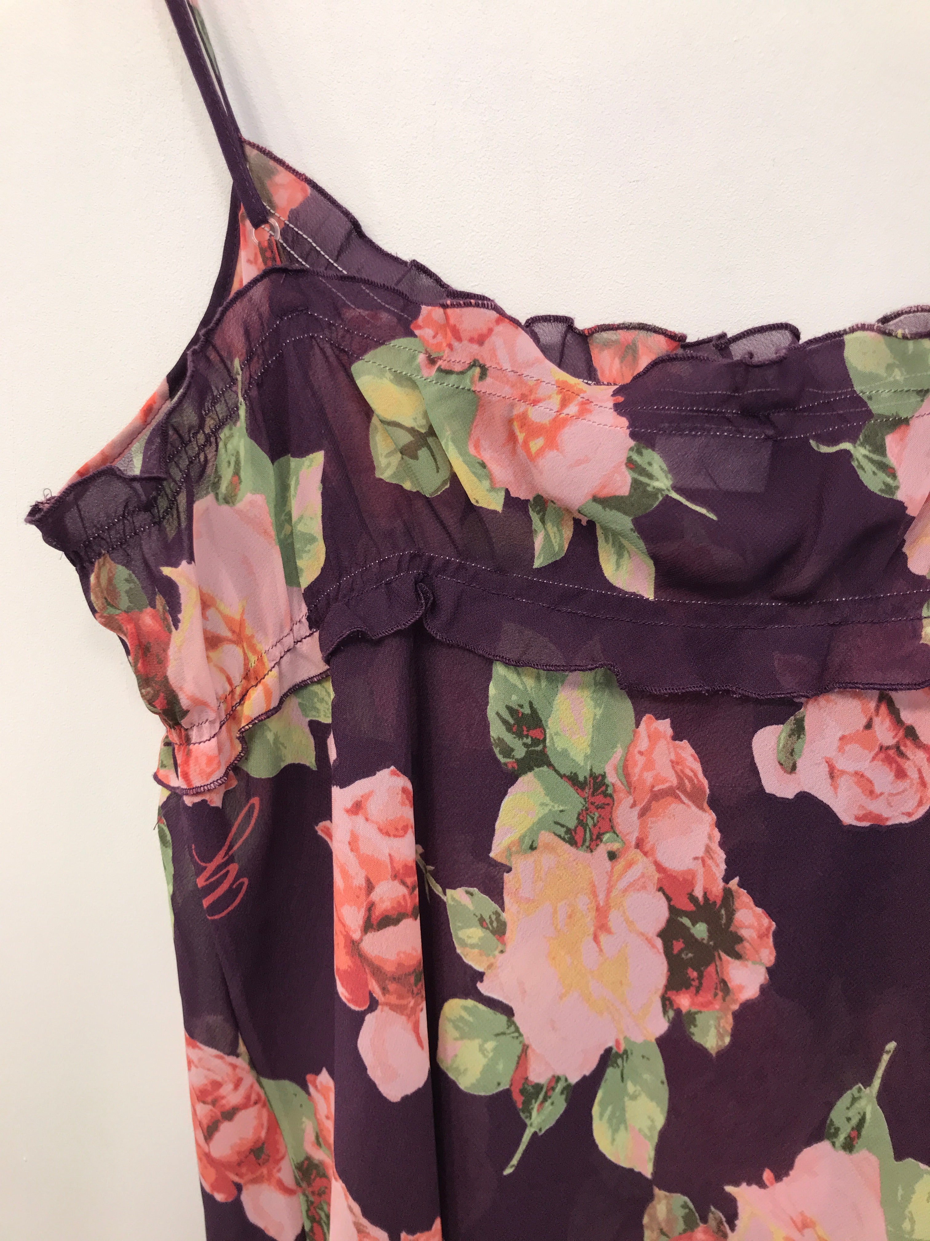 Yamamay Top