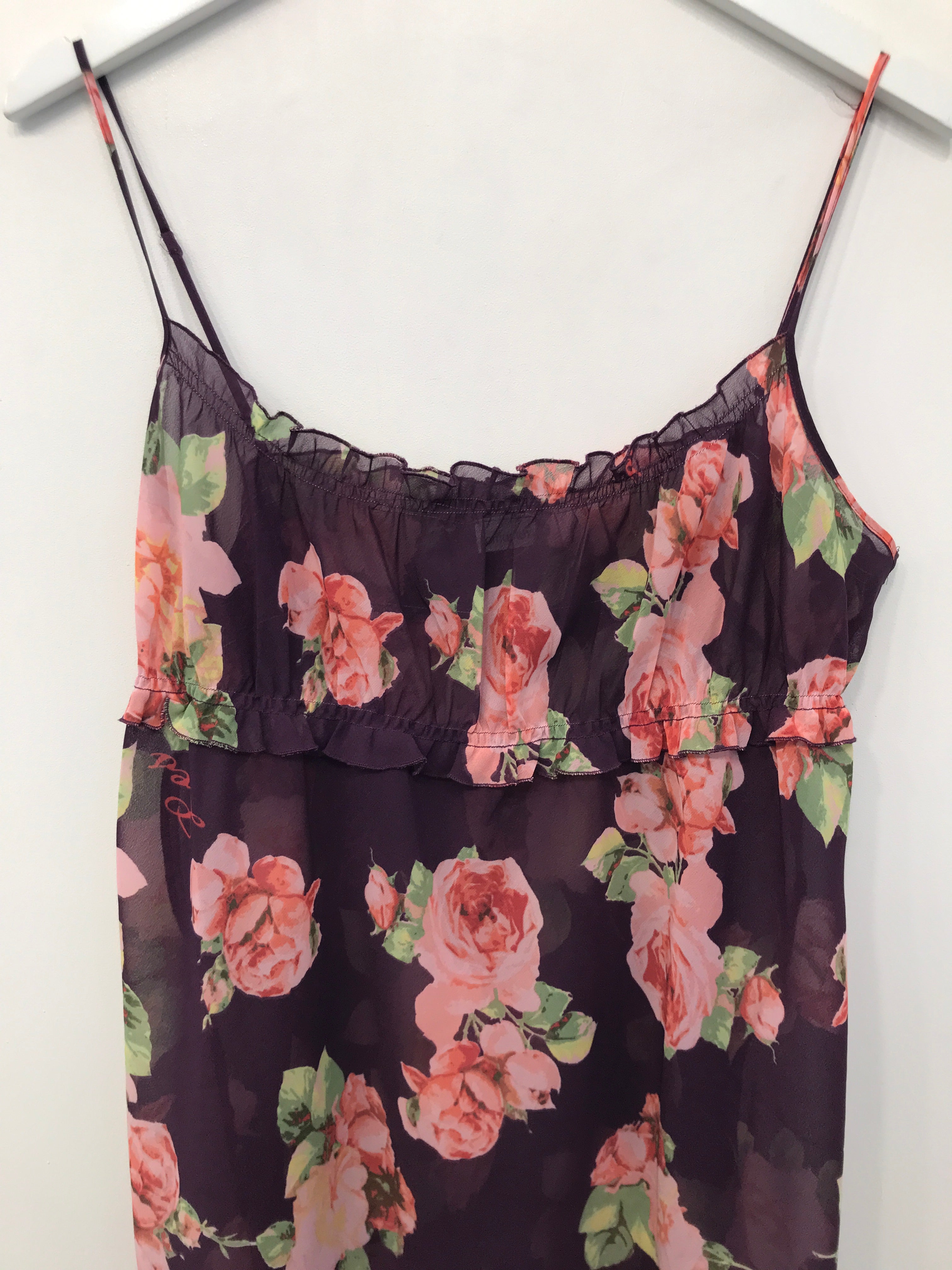 Yamamay Top