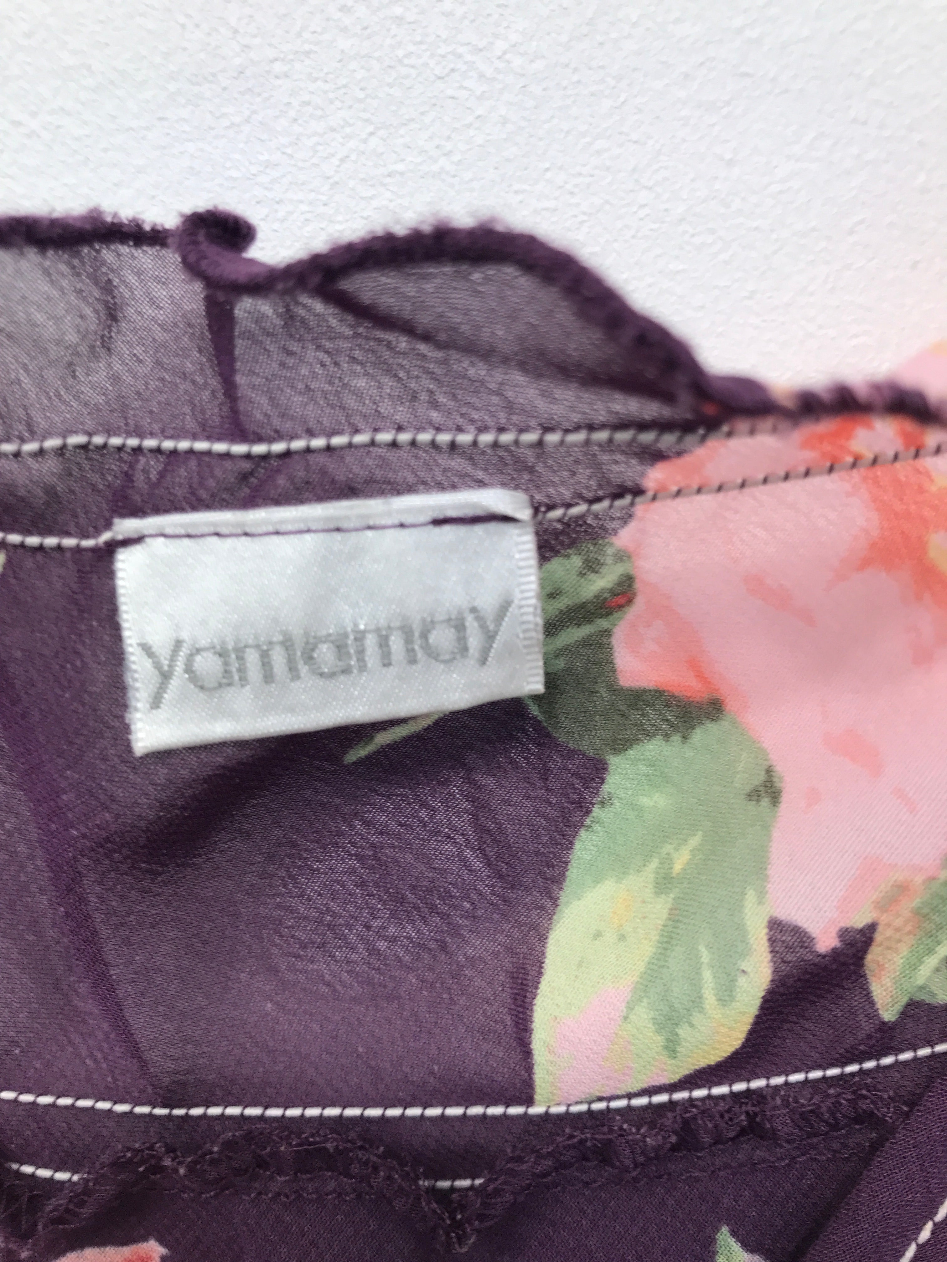 Yamamay Top