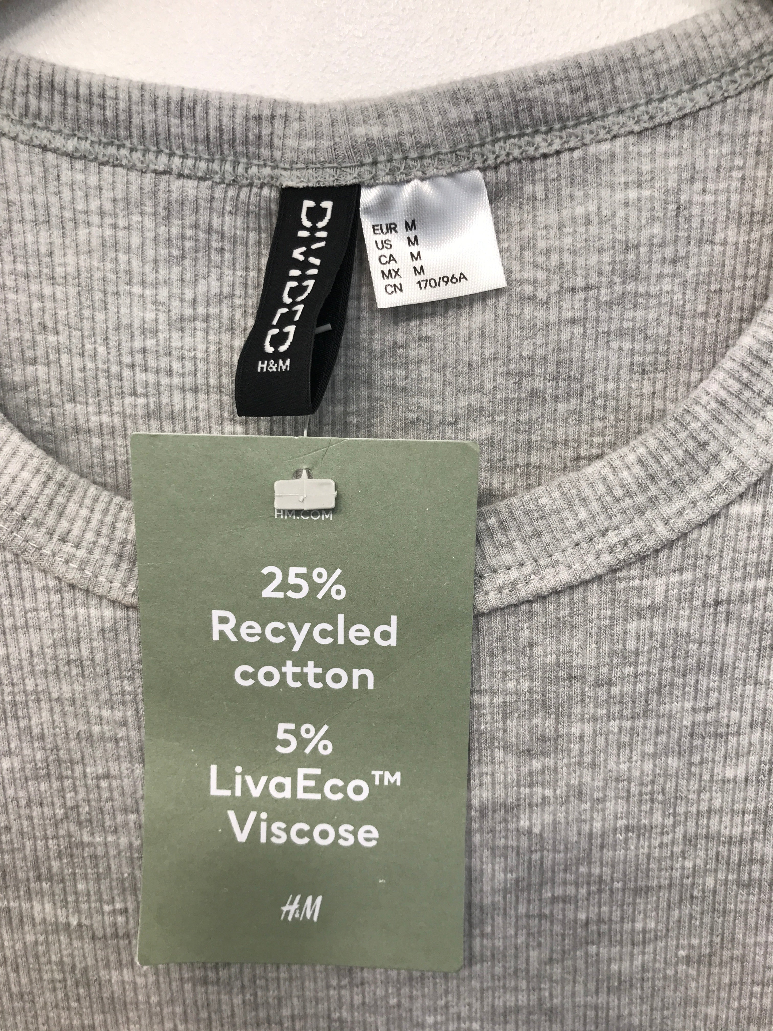 H&M Kjole