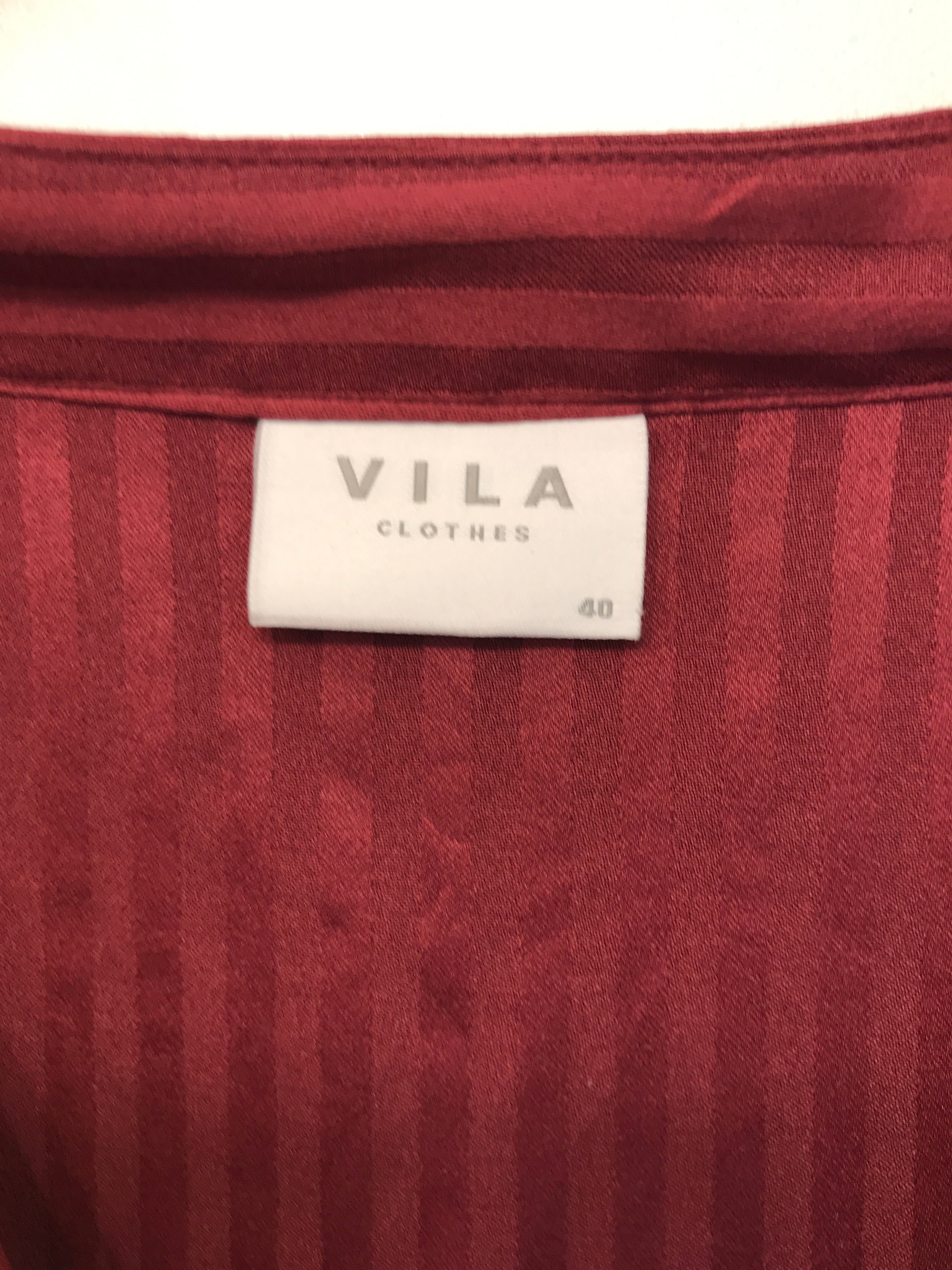 Vila Kjole