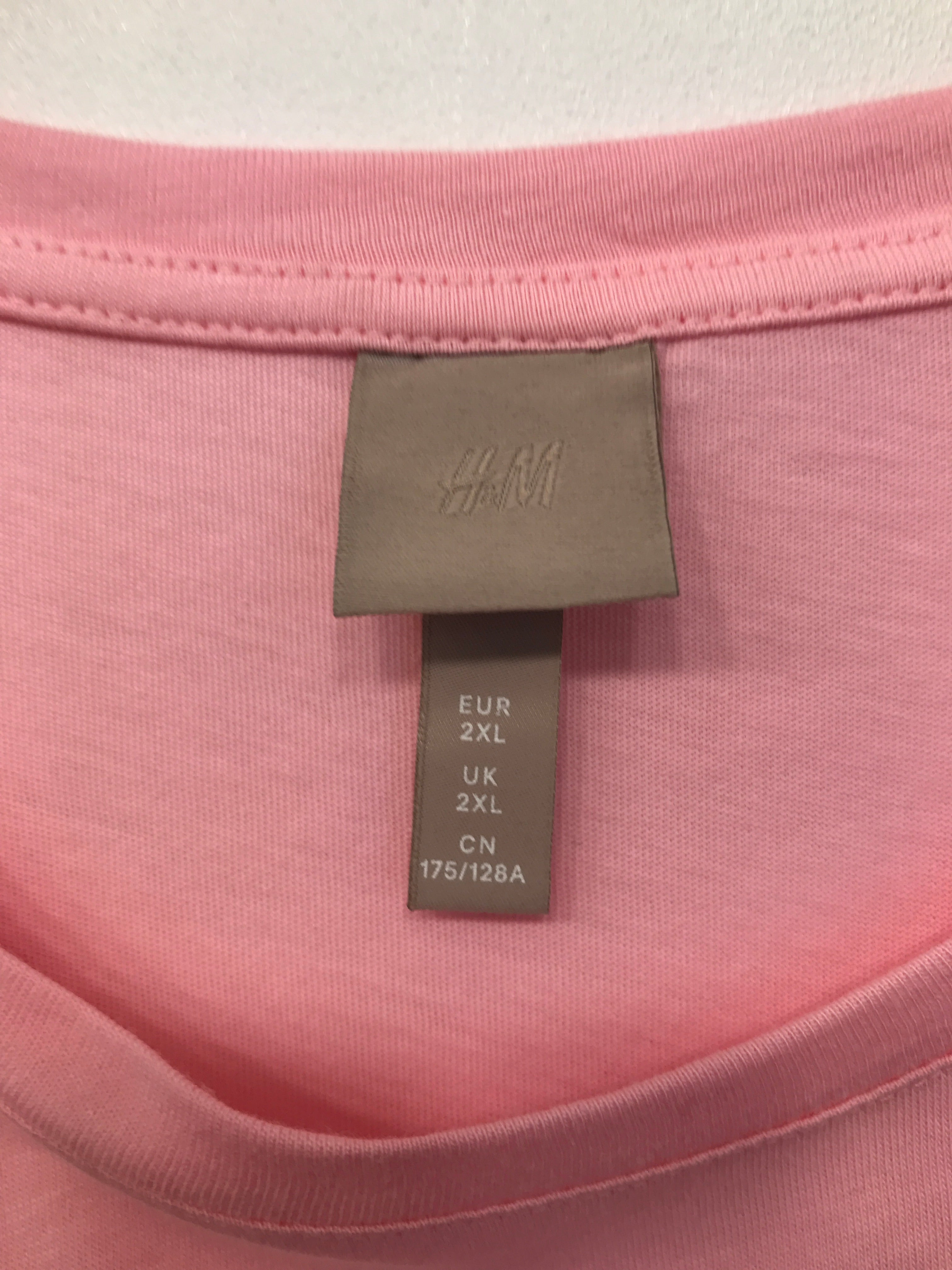 H&M T-shirt