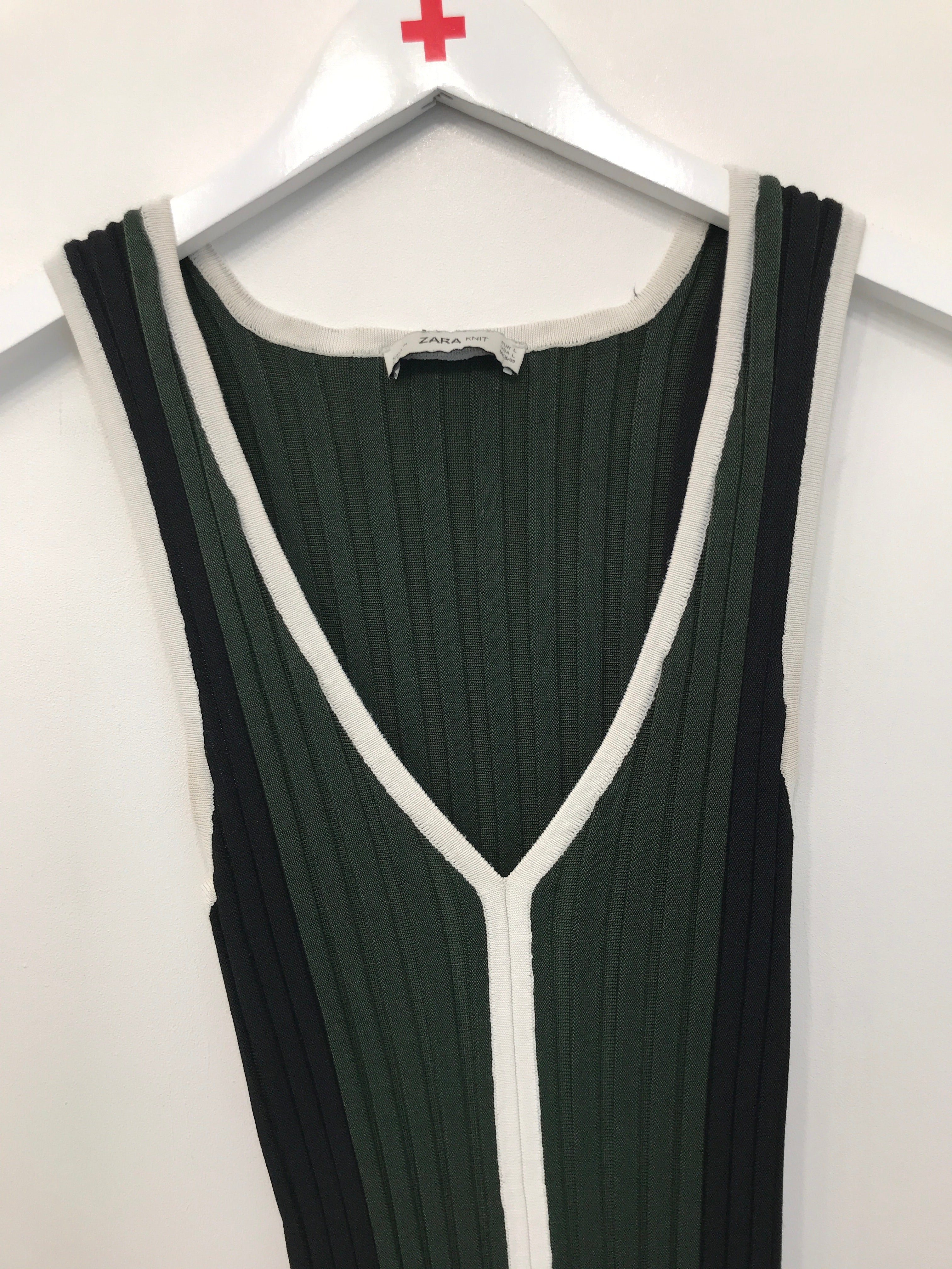 Zara Top