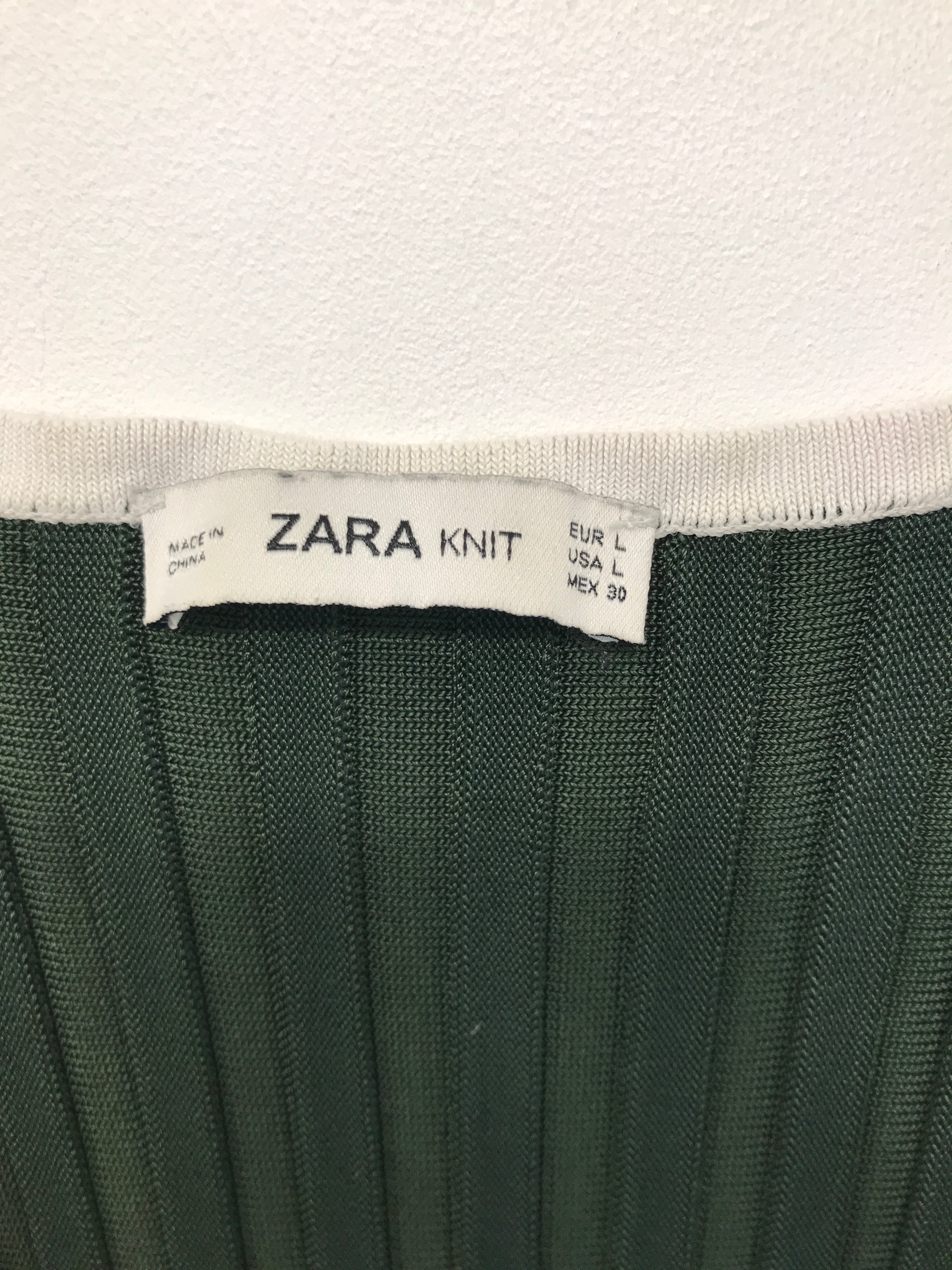 Zara Top
