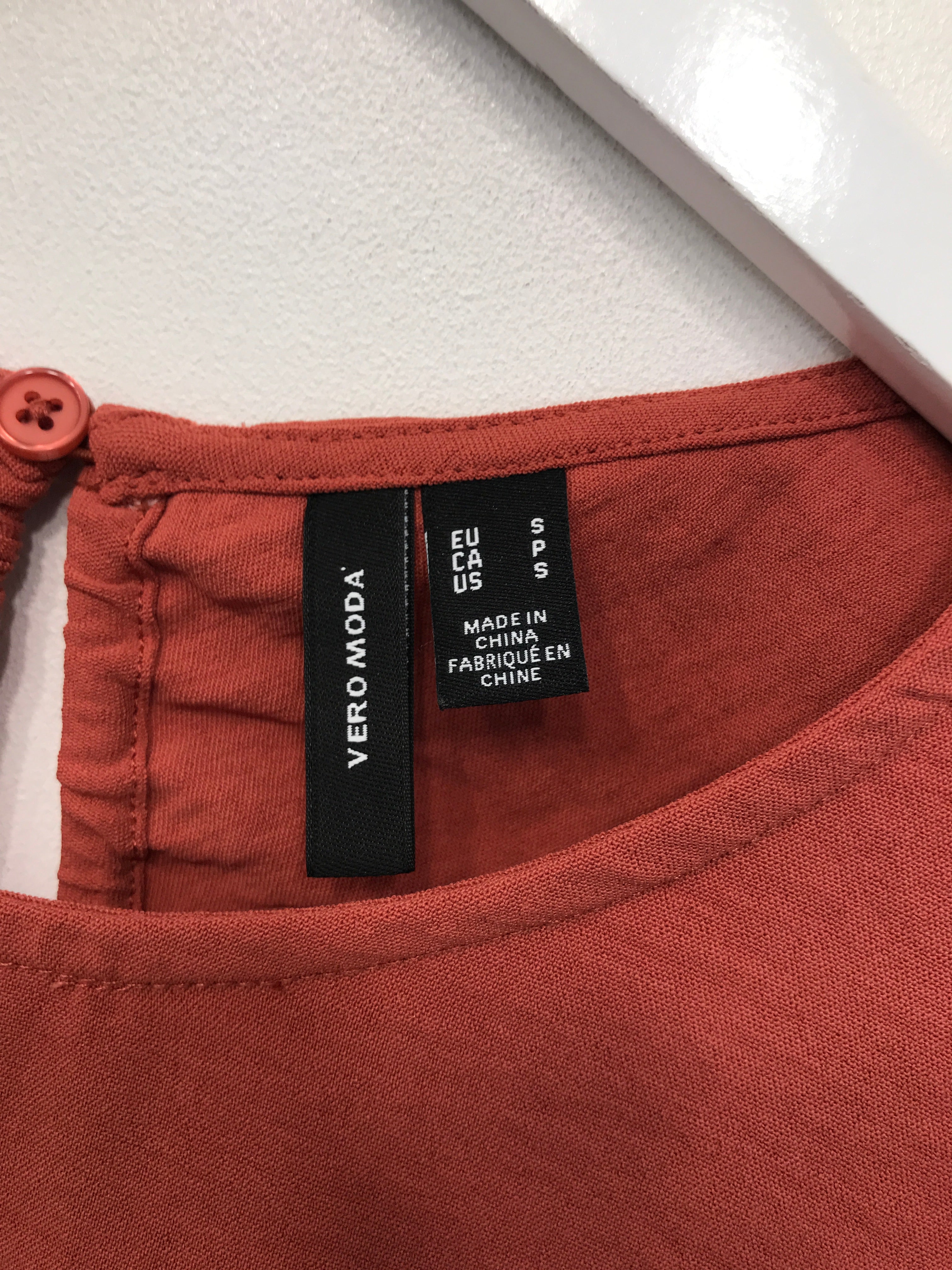 Vero Moda Bluse