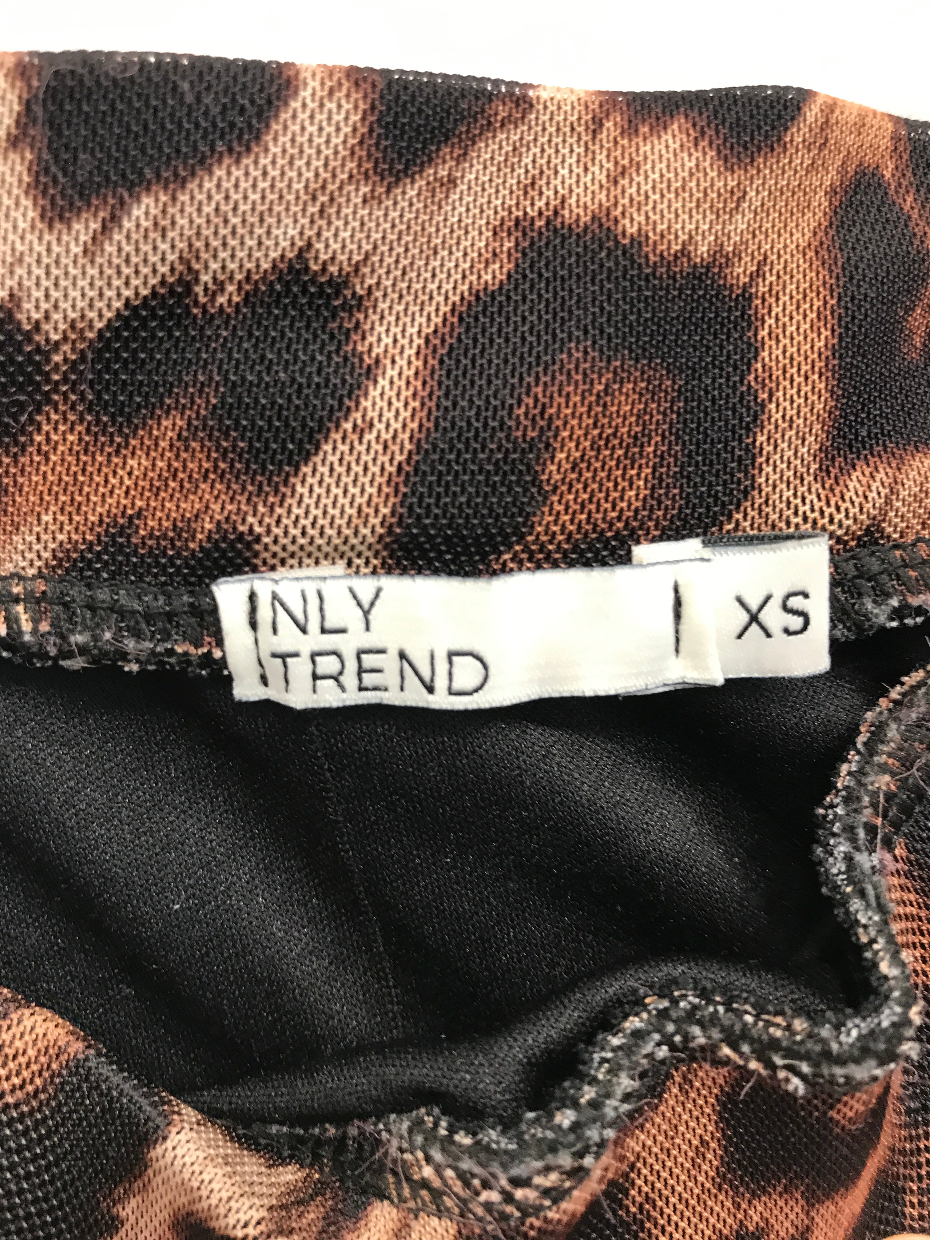 NLY Trend Nederdel