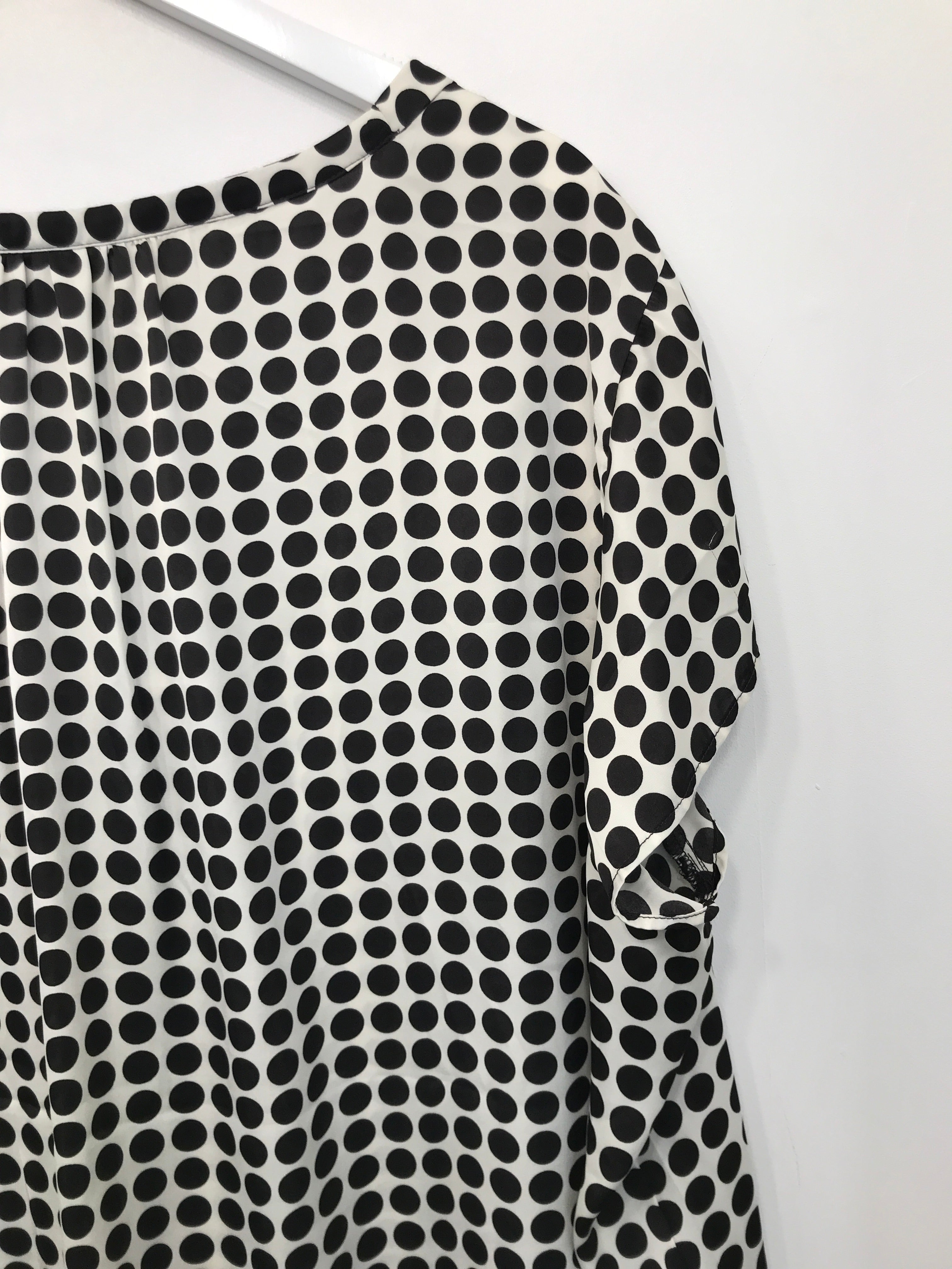 H&M Bluse