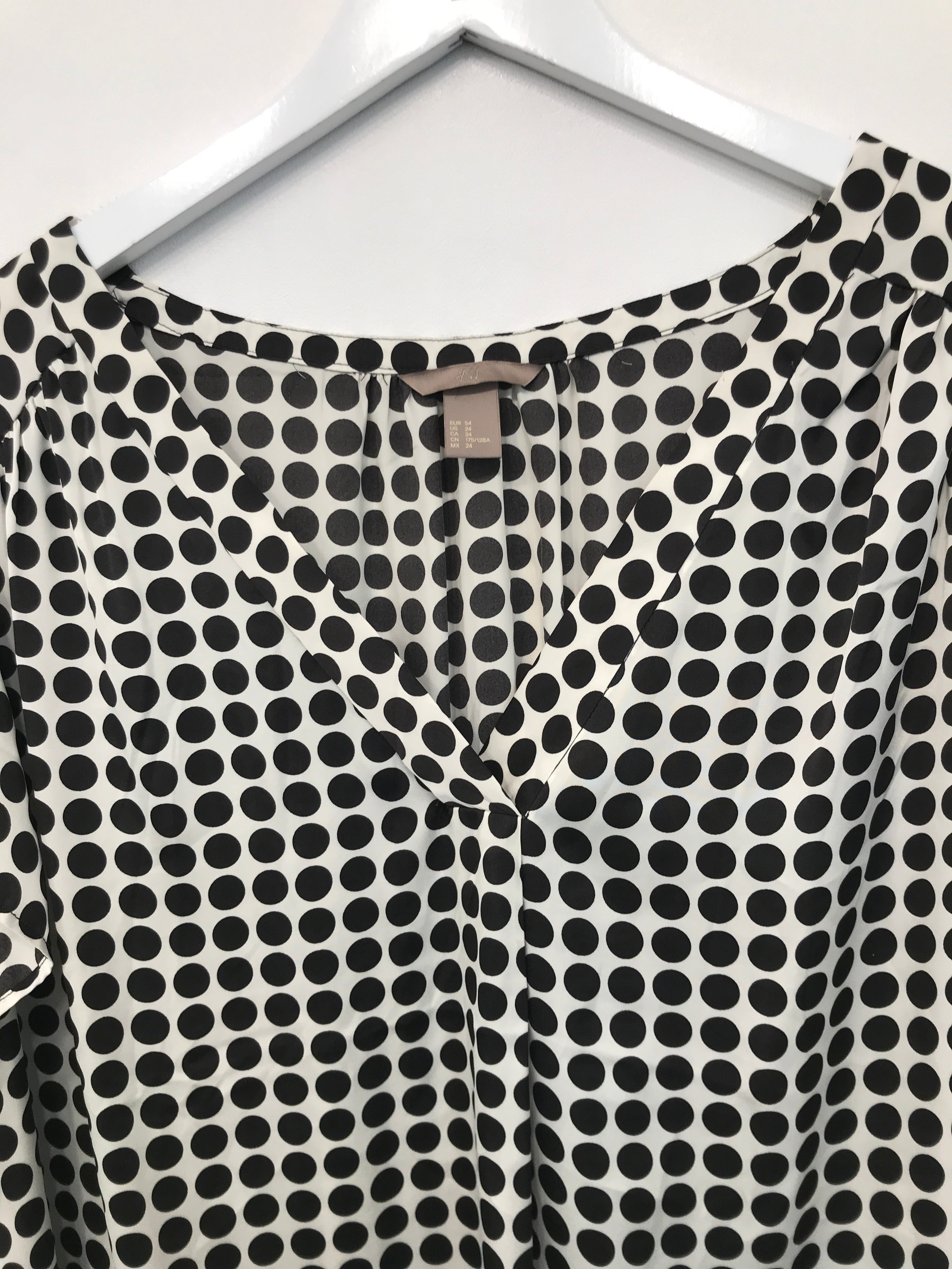 H&M Bluse