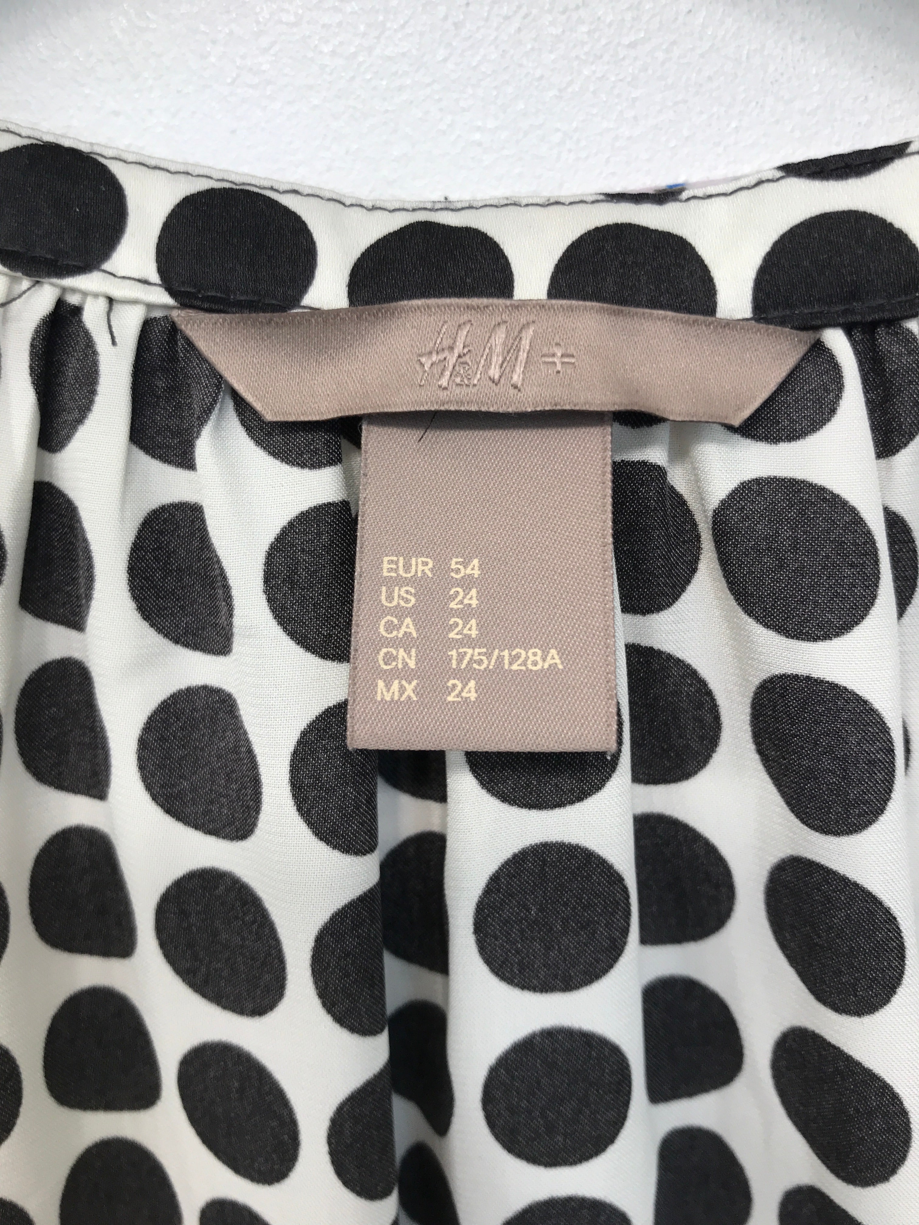 H&M Bluse