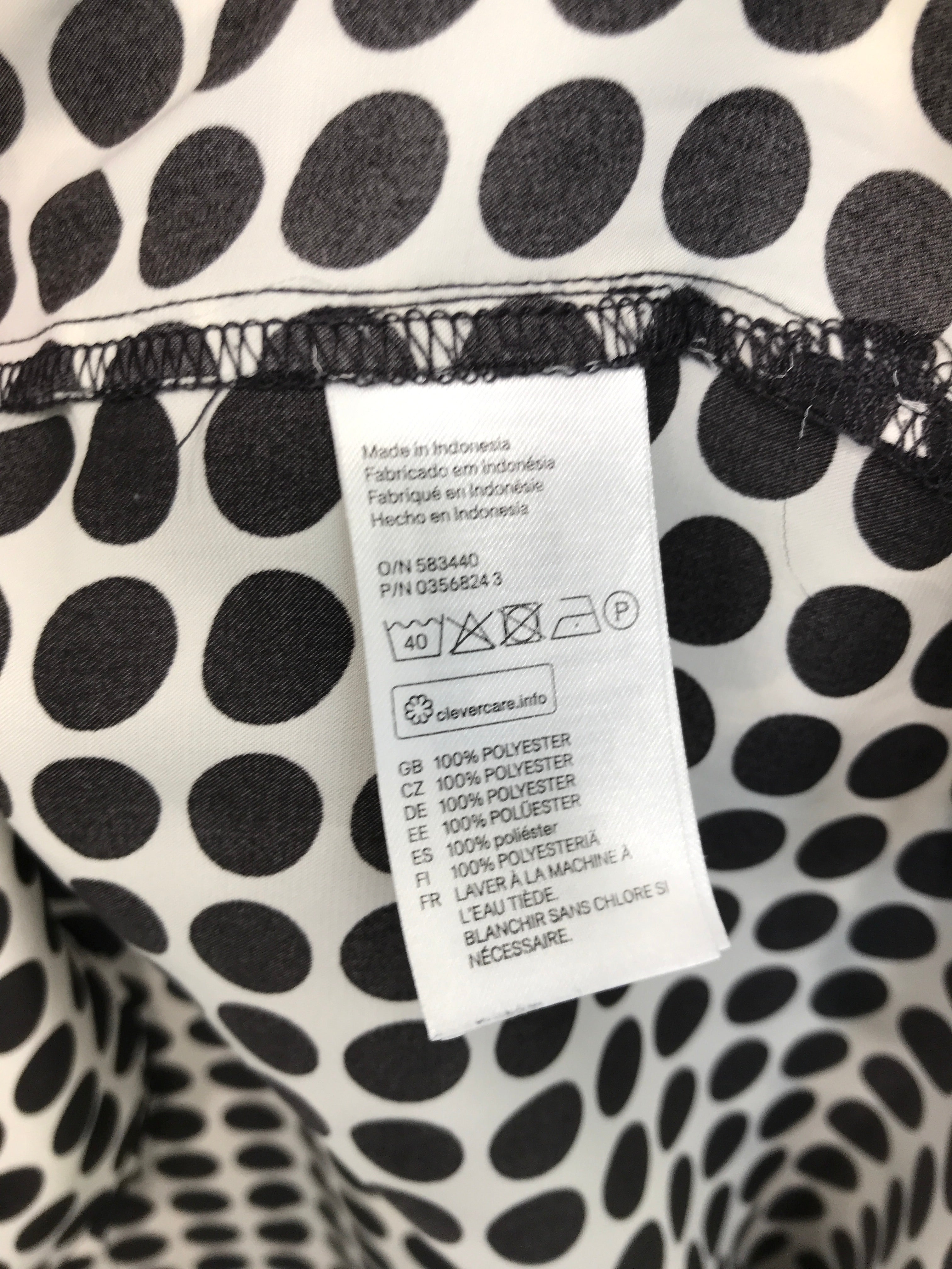 H&M Bluse