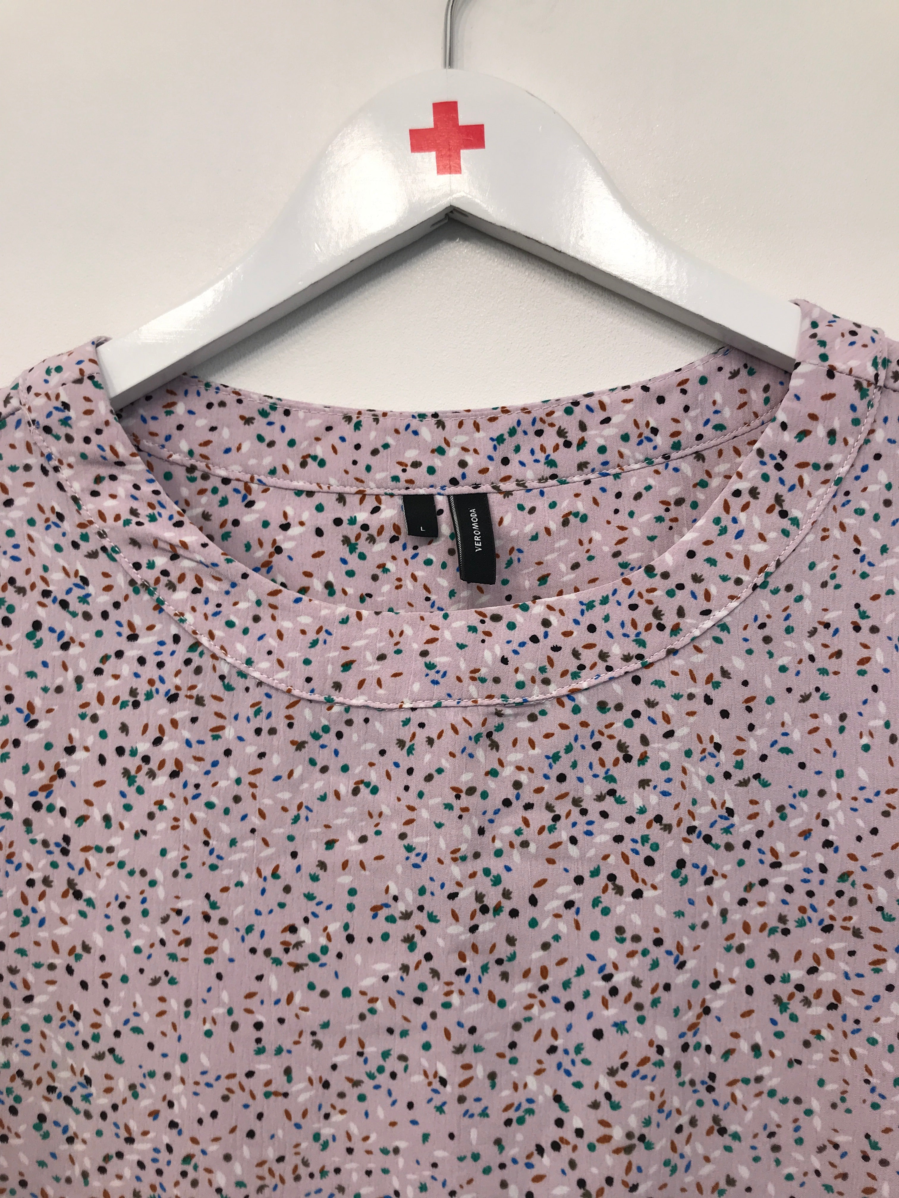 Vero Moda Kjole
