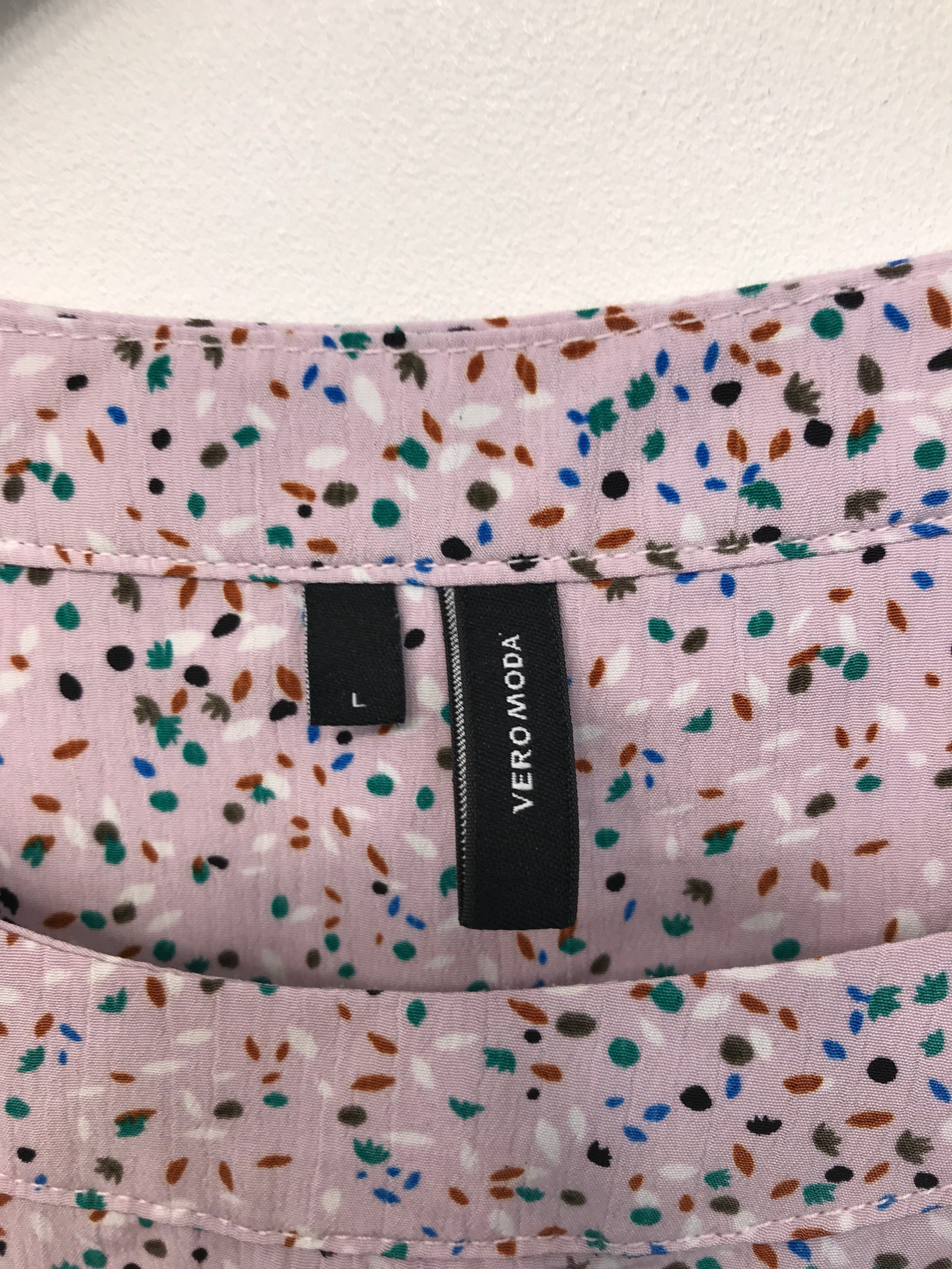 Vero Moda Kjole