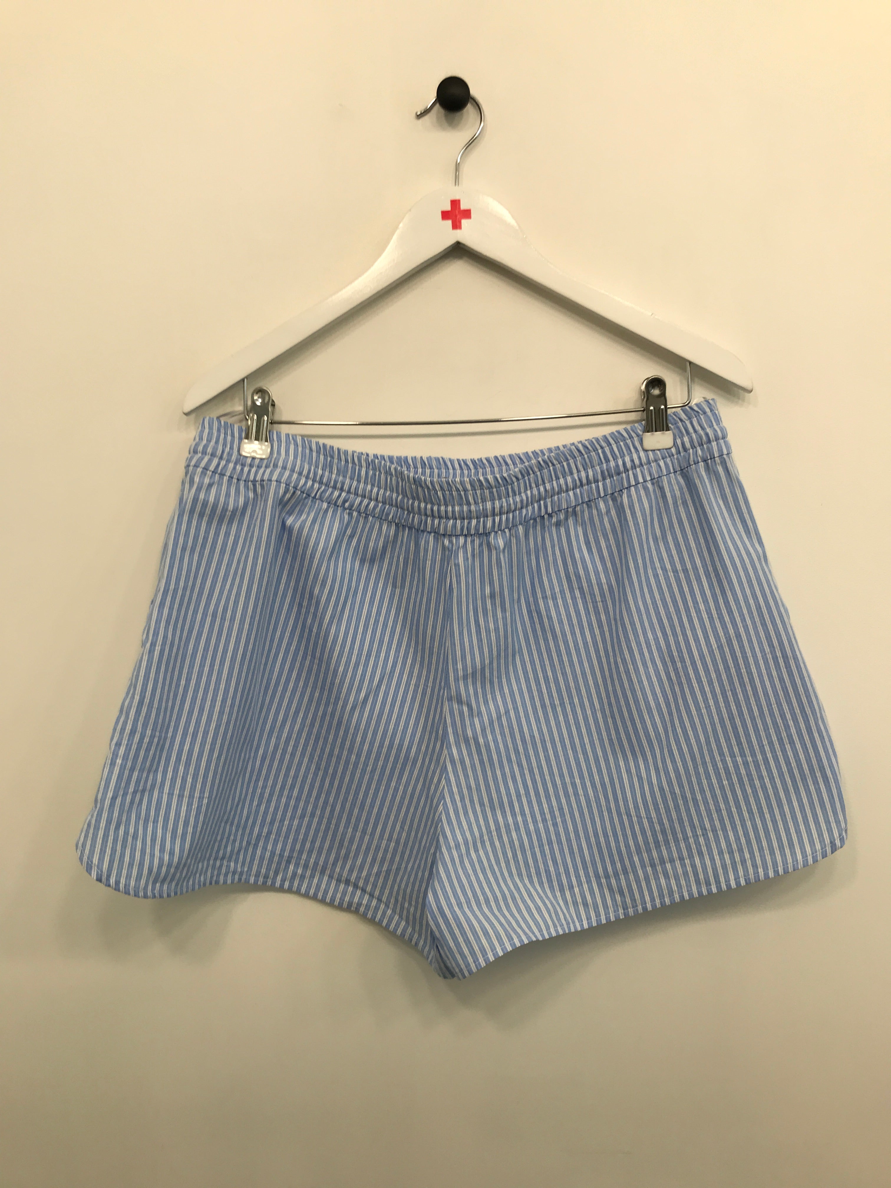 Zara Shorts