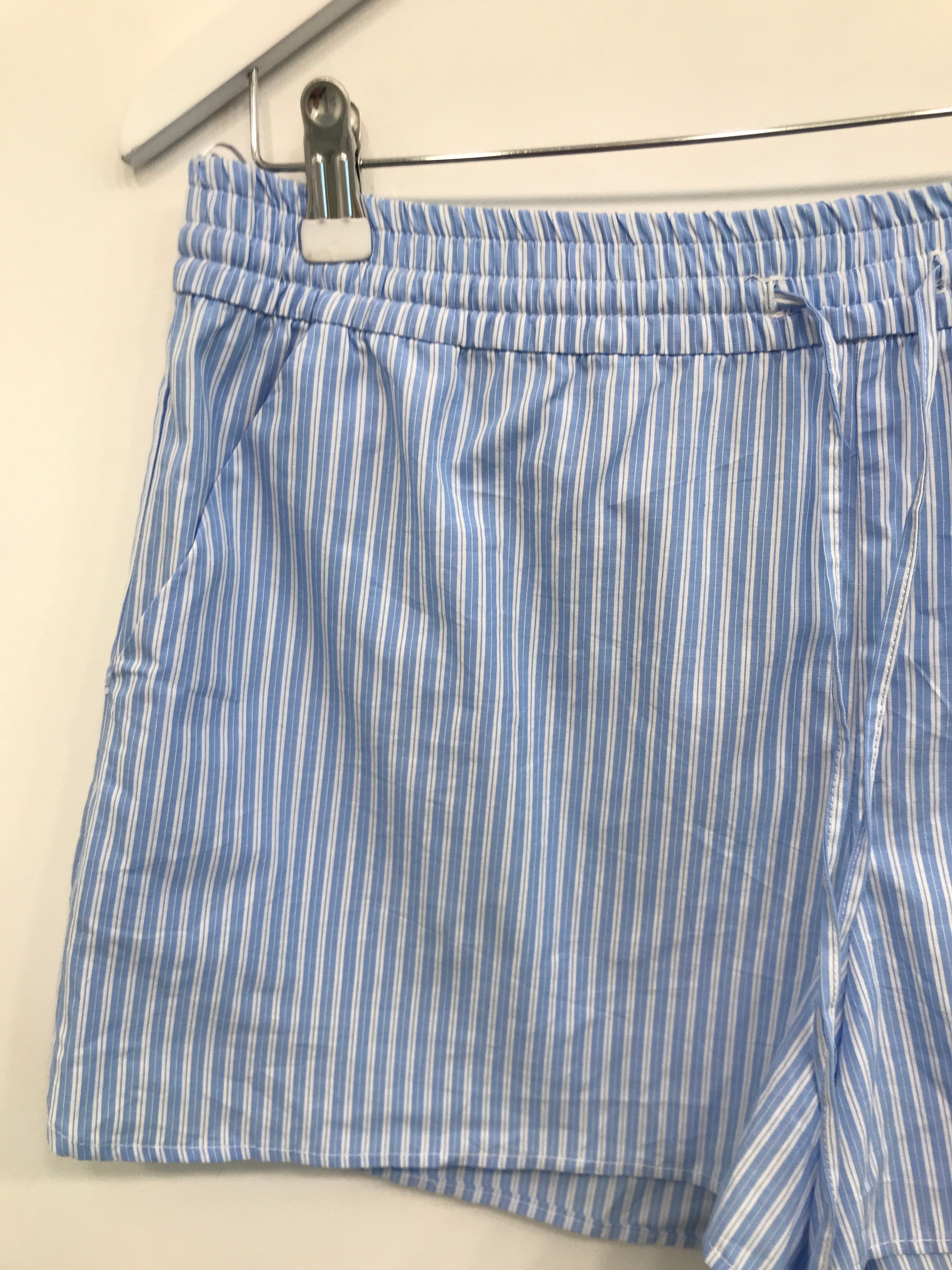 Zara Shorts