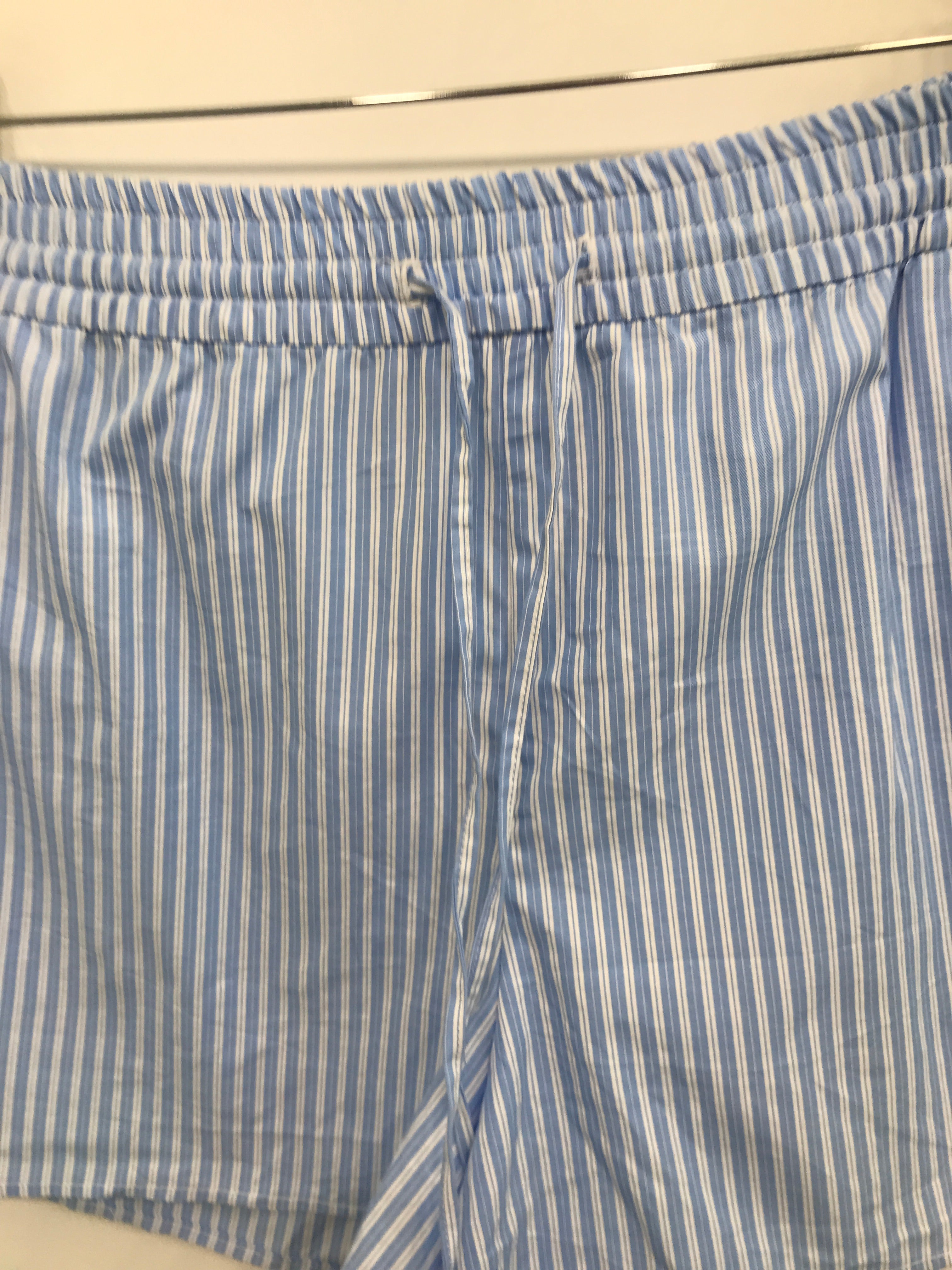 Zara Shorts