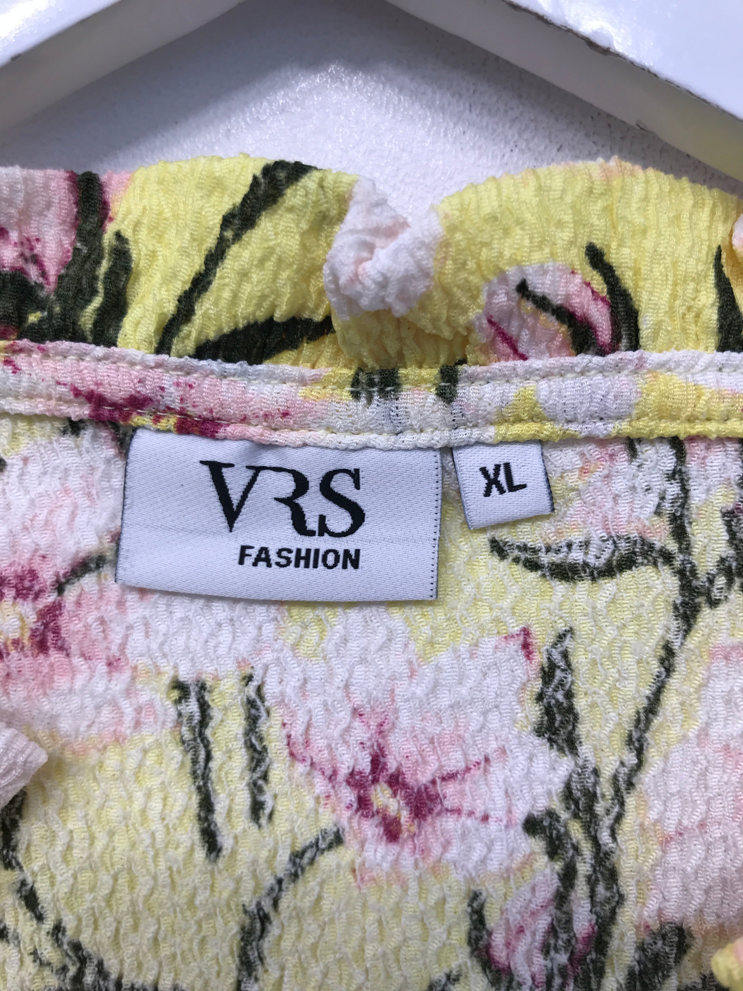 VRS Kjole