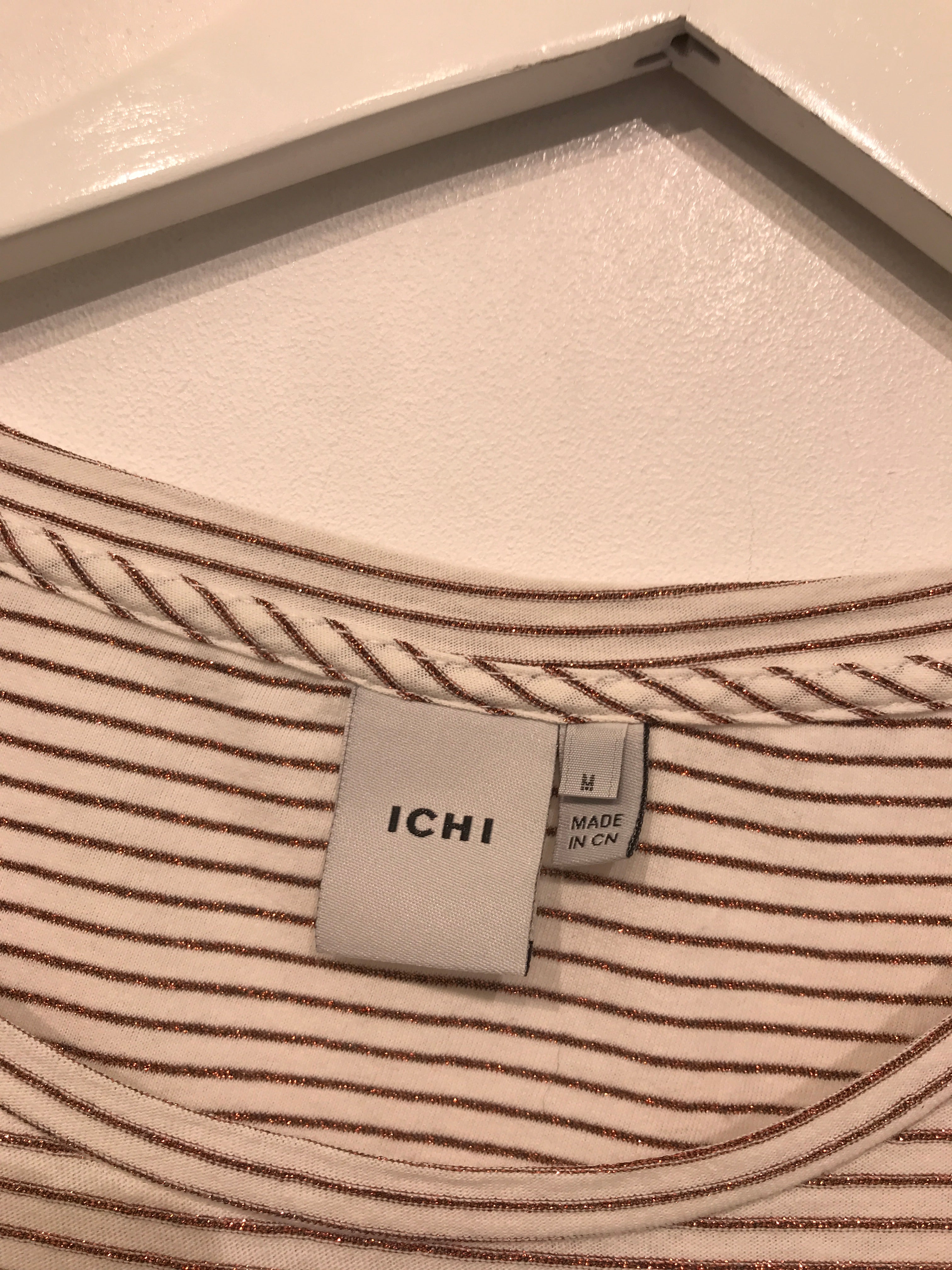 Ichi T-shirt