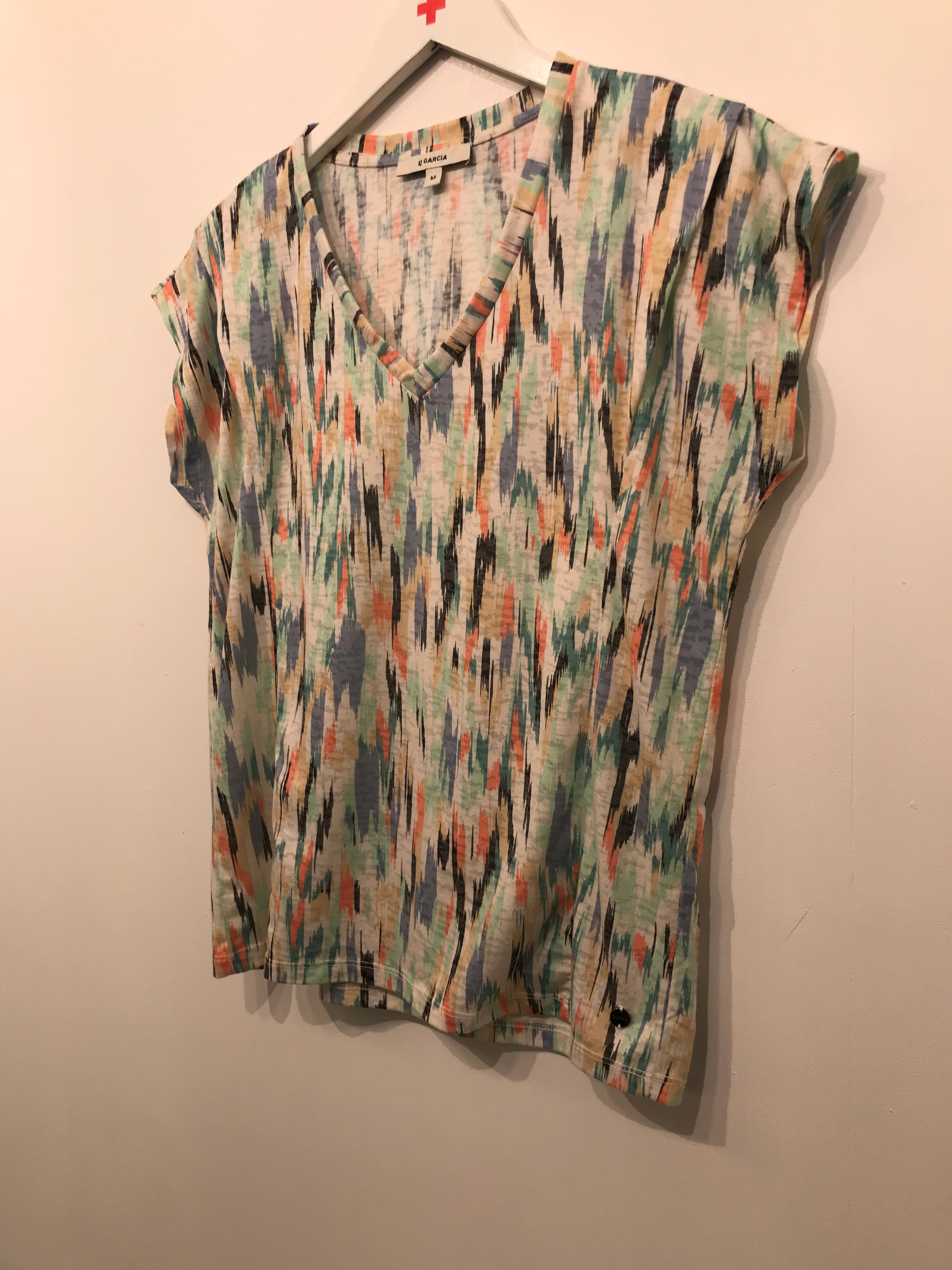 Garcia Bluse