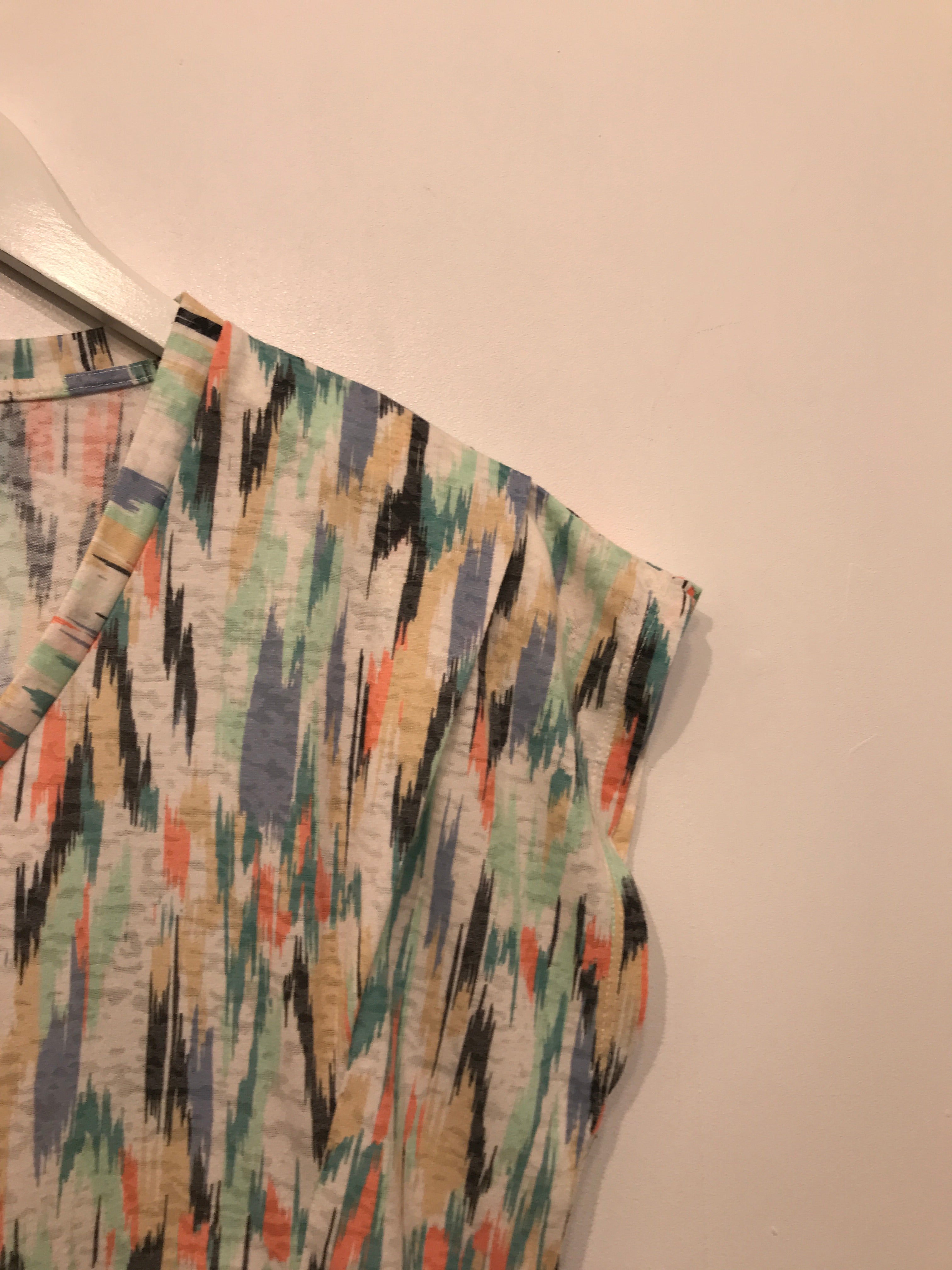 Garcia Bluse