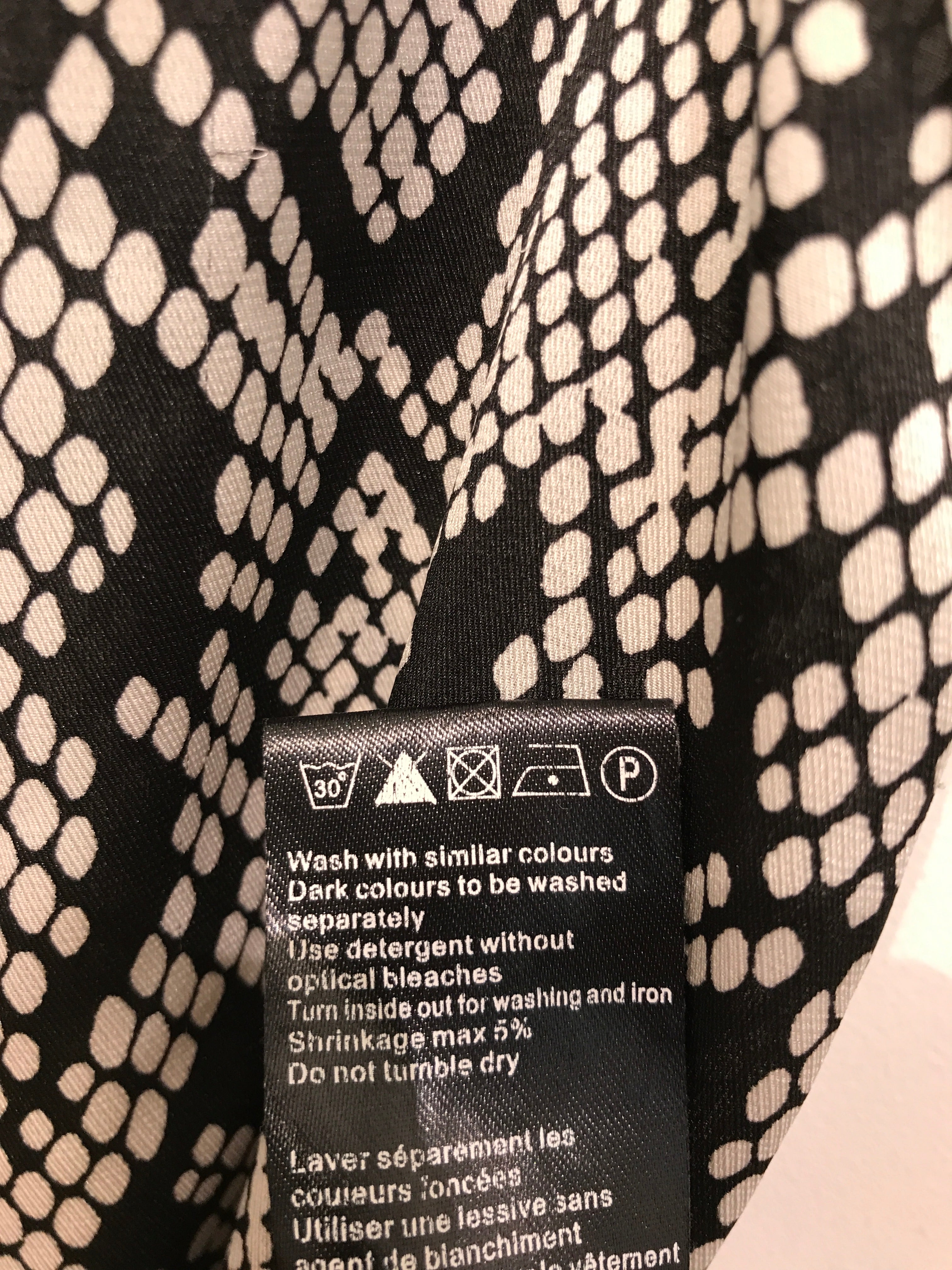Minimum Skjorte