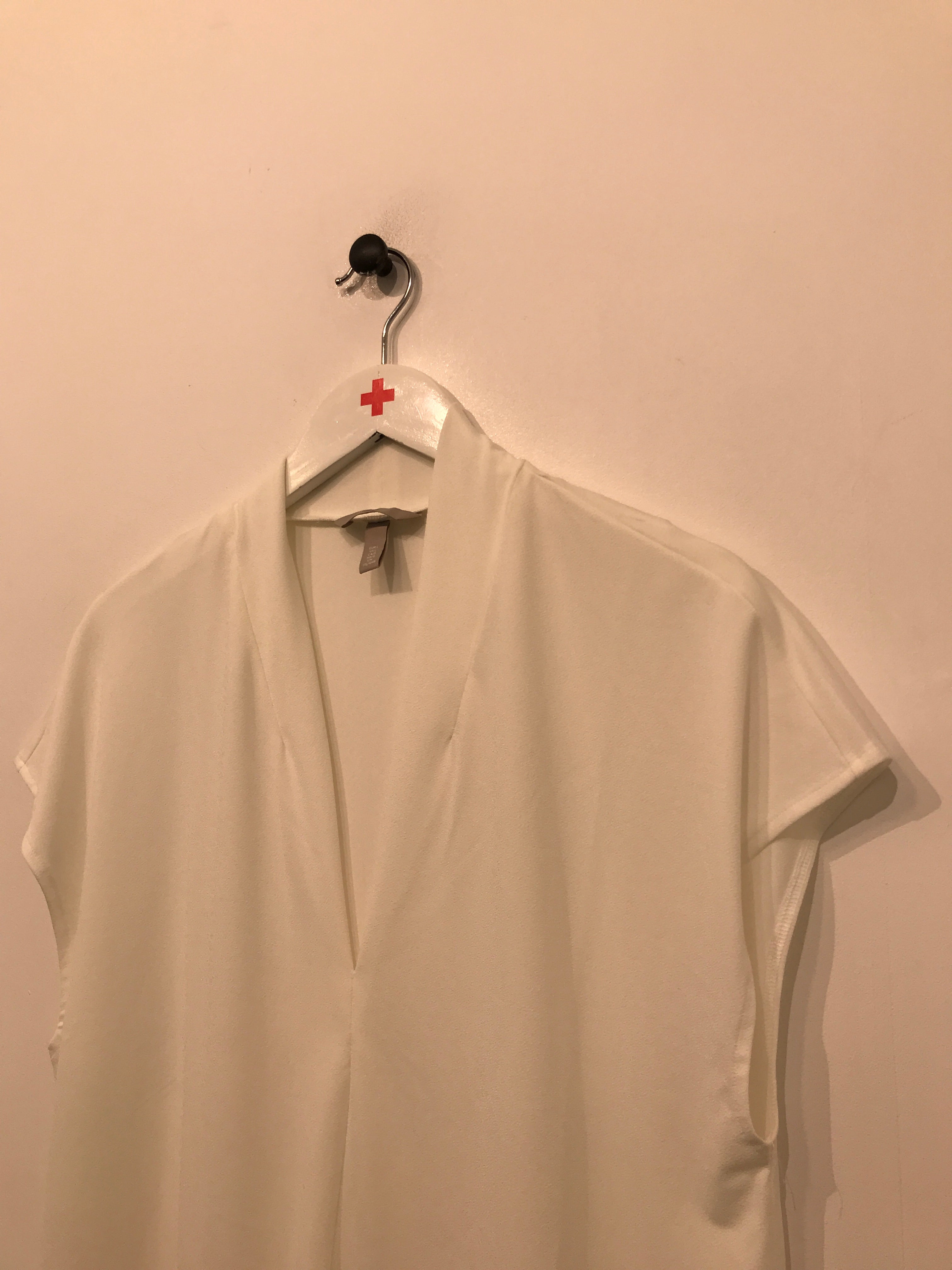 H&M Bluse