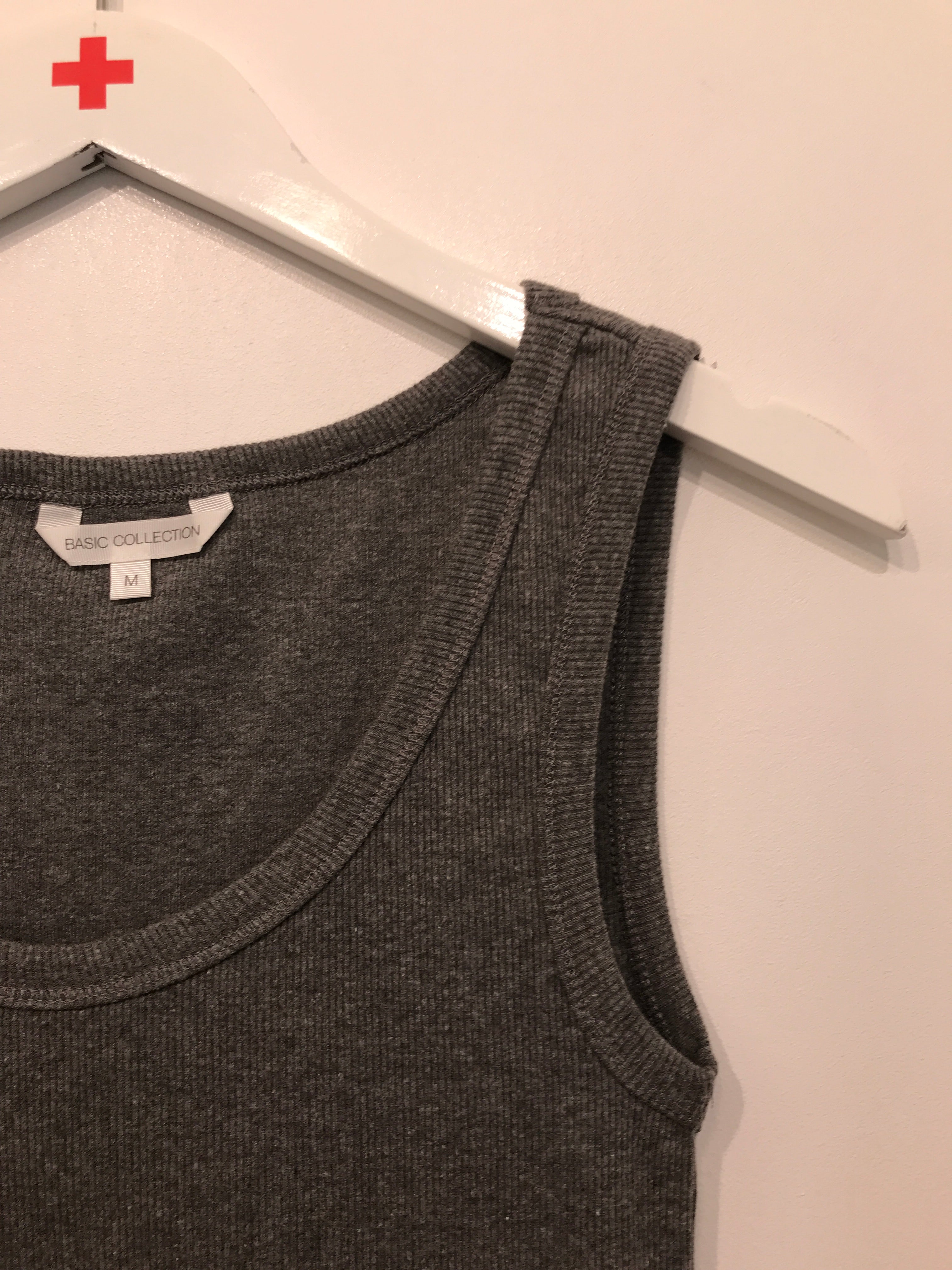 Basic Collection Top