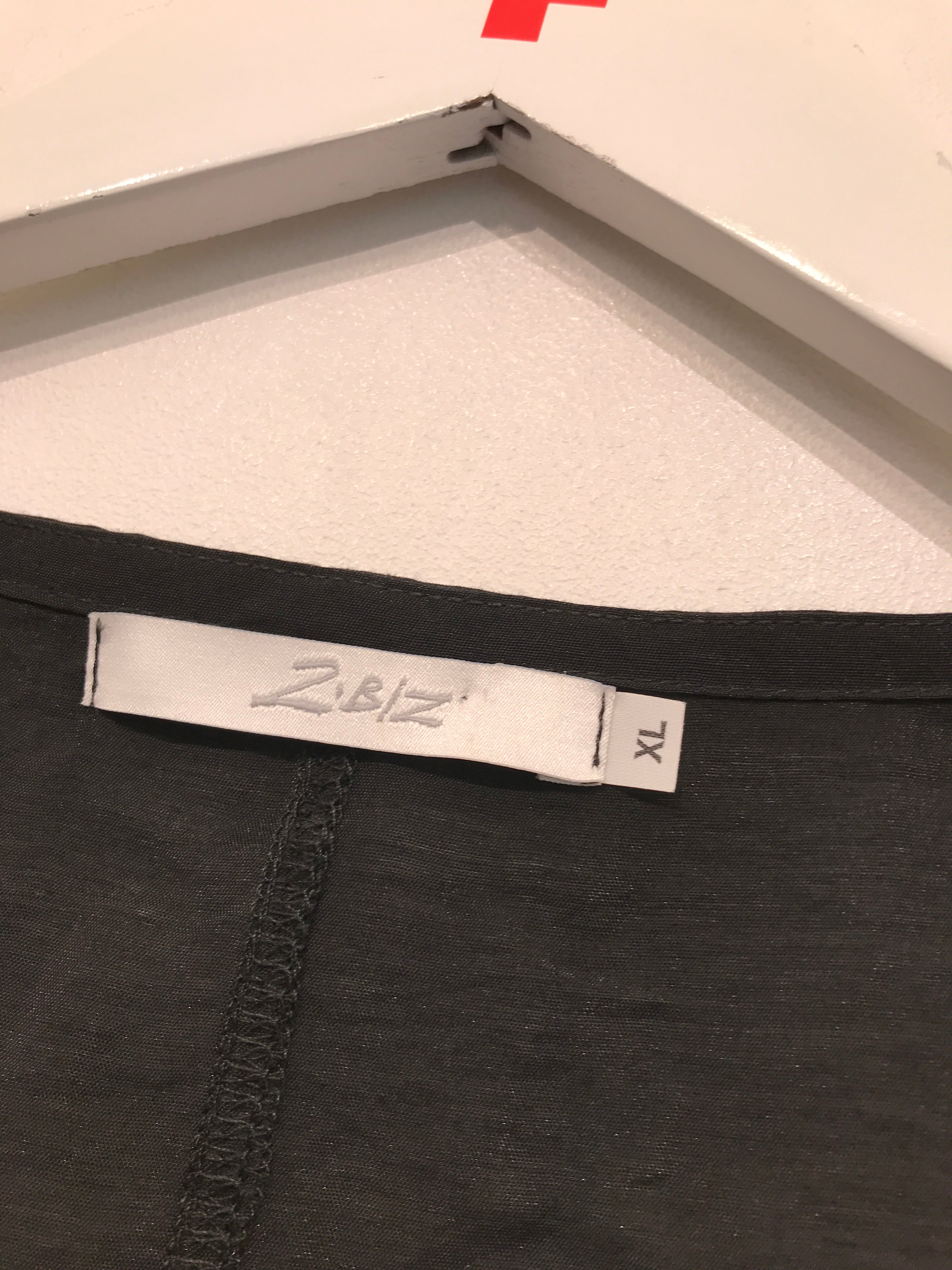 Z-Biz Bluse