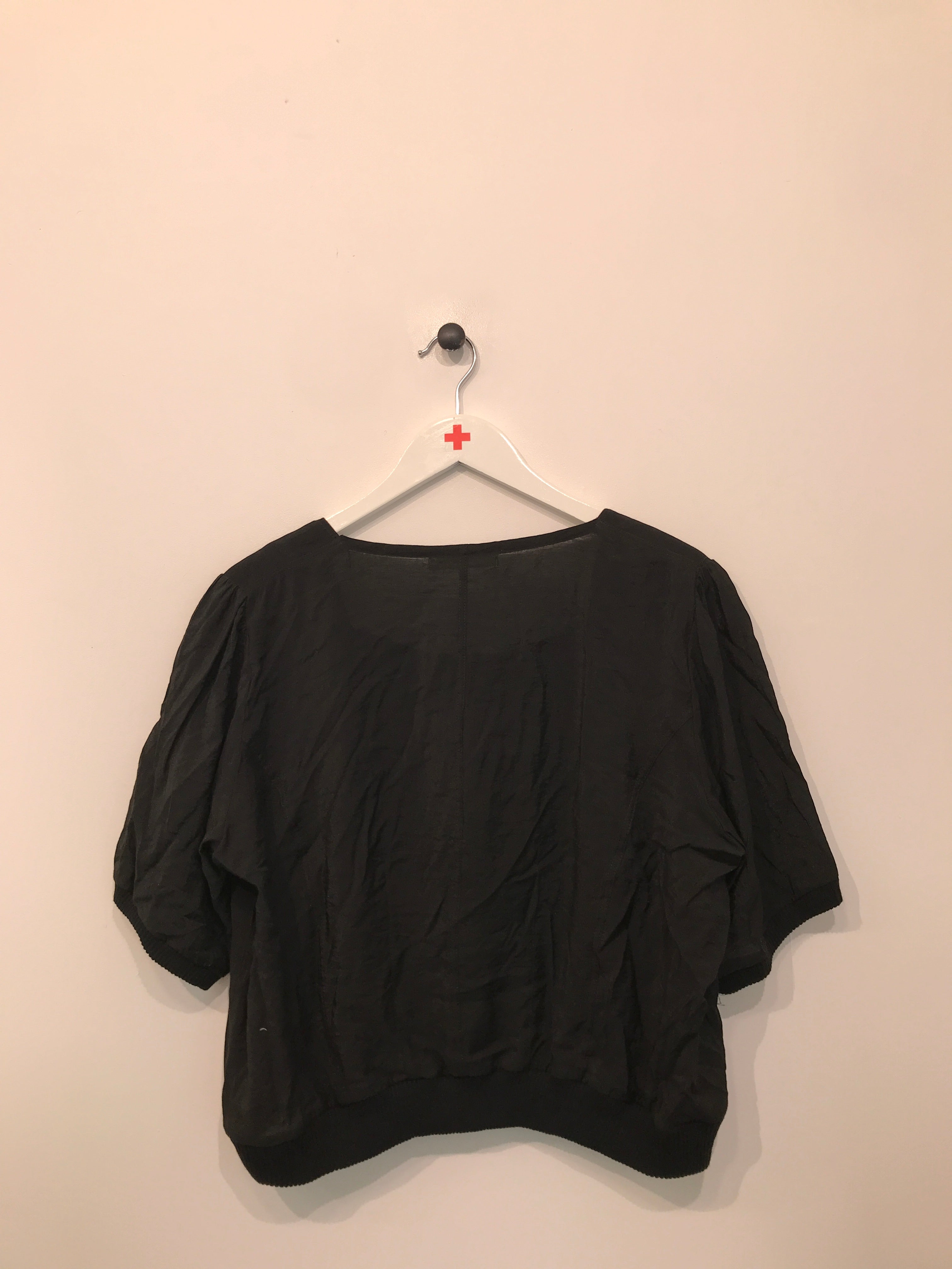 Z-Biz Bluse