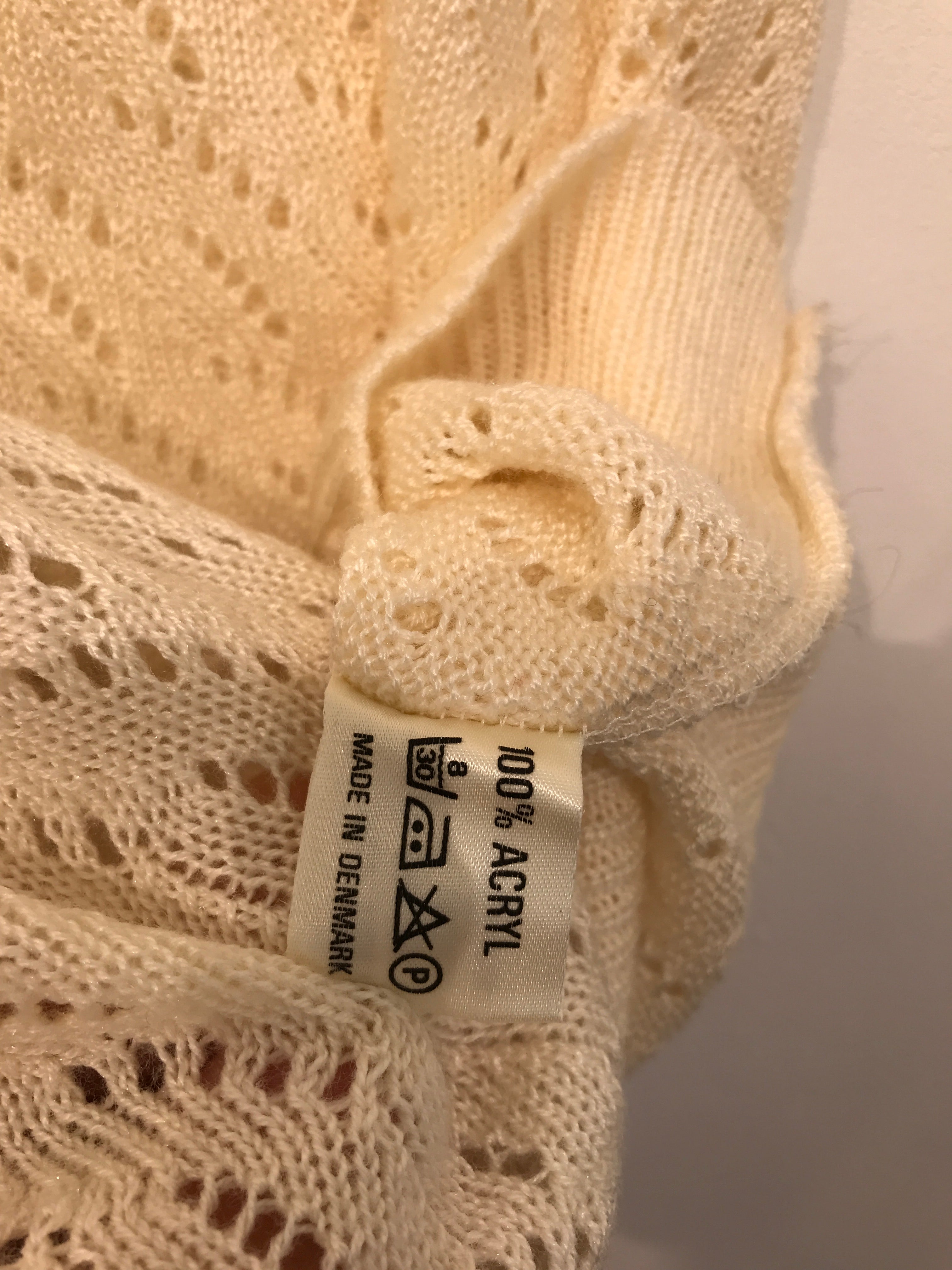 Bani Strik Vest