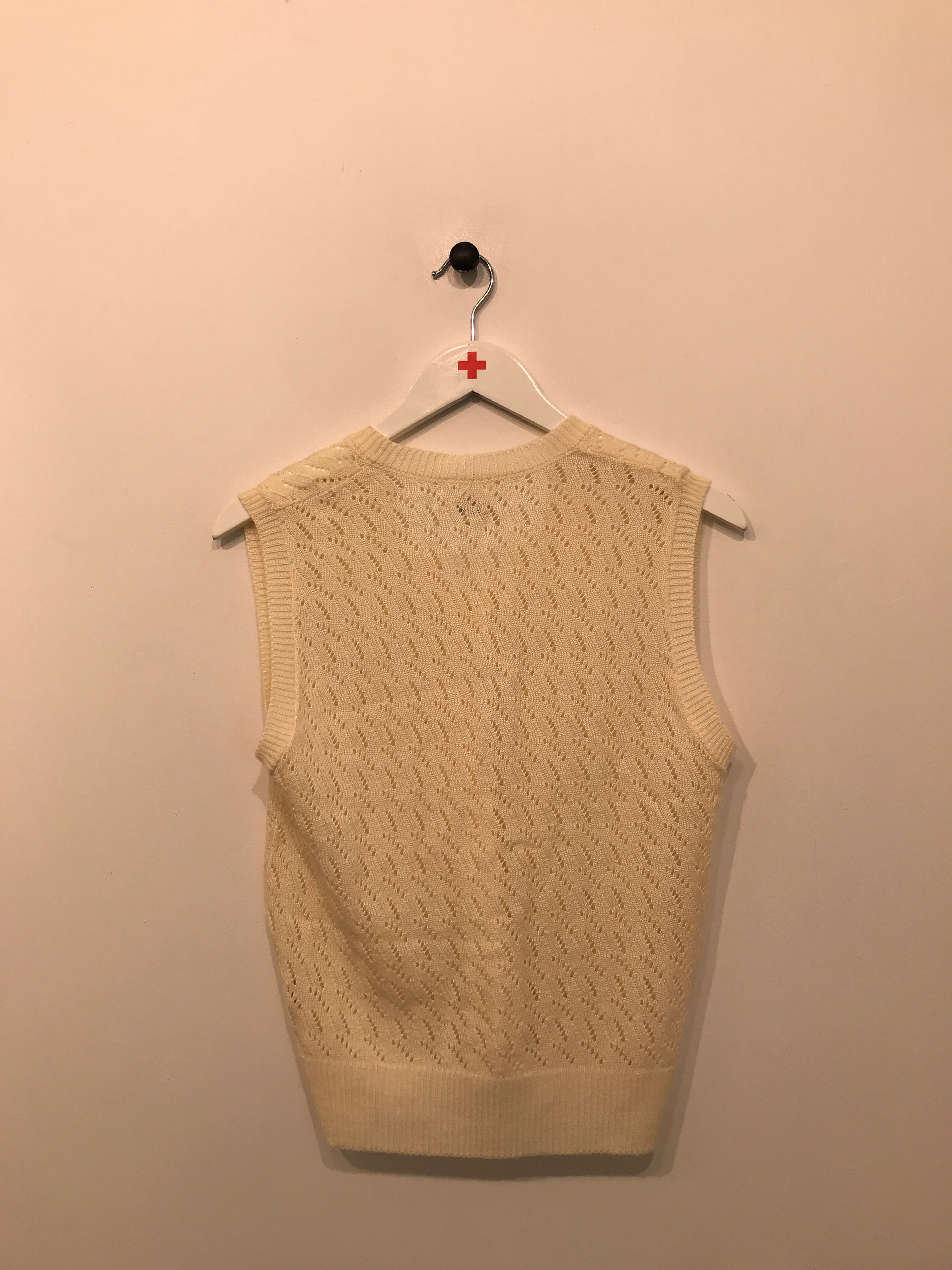 Bani Strik Vest