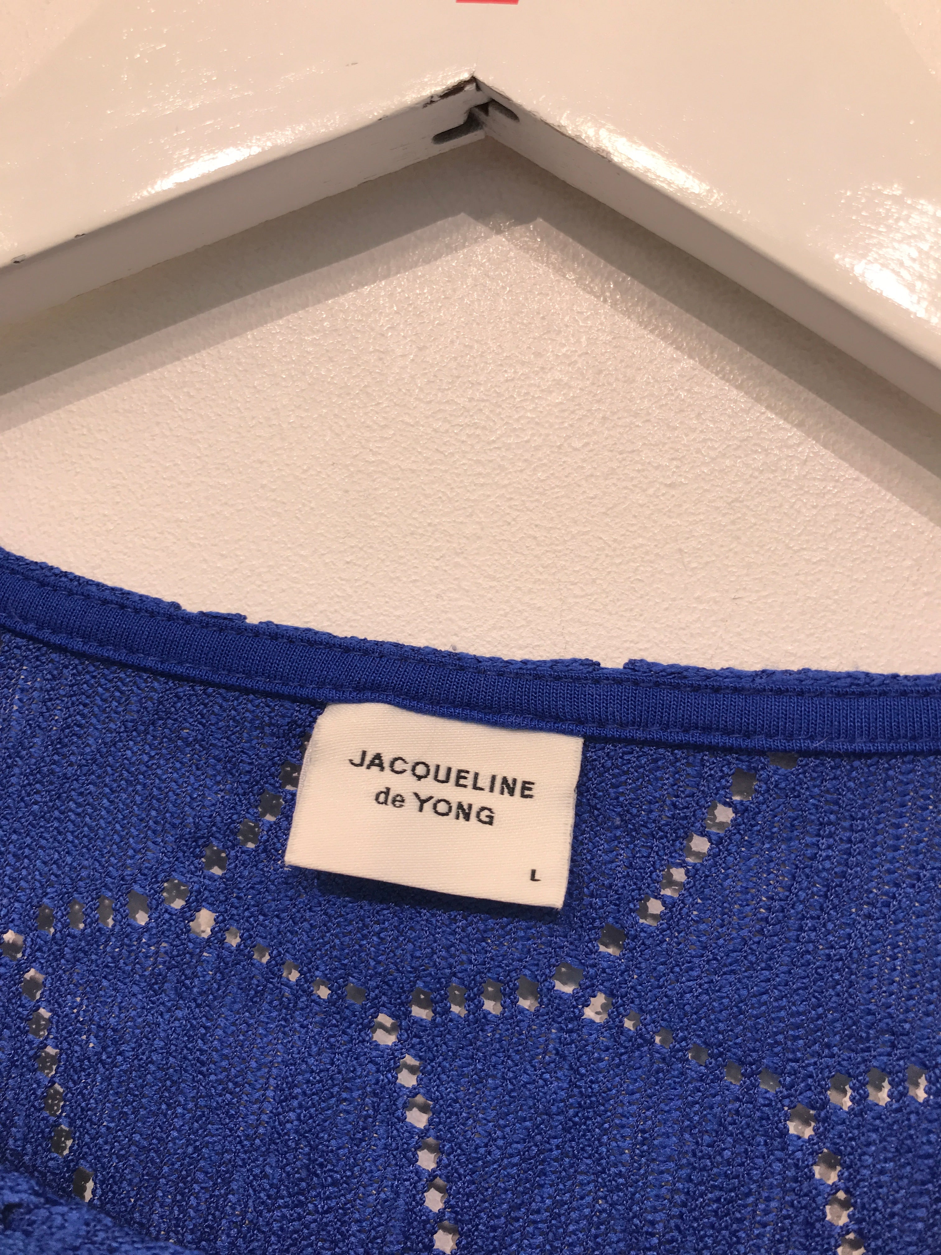 Jacqueline de Yong Bluse