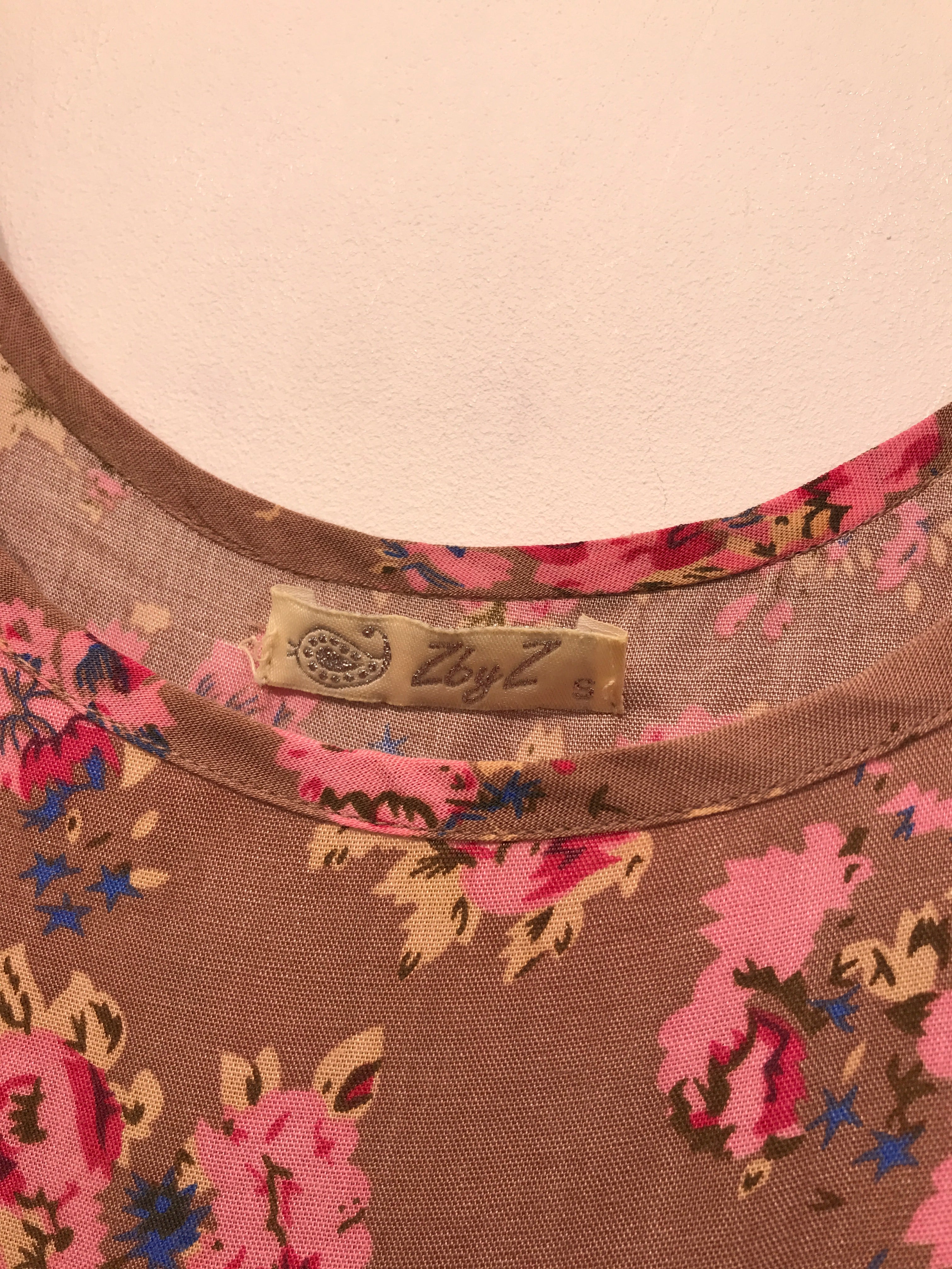 ZbyZ Top
