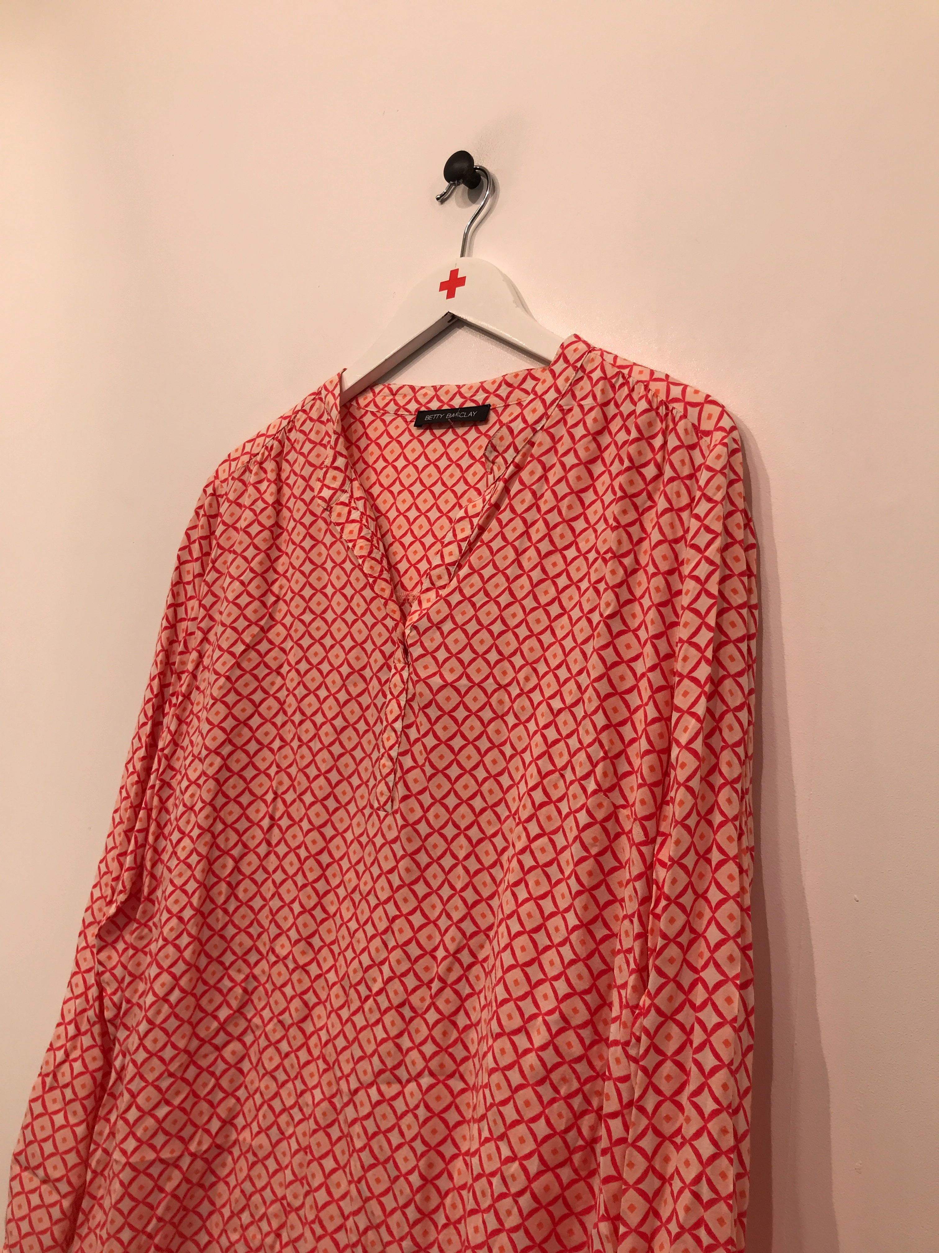 Betty Barclay Bluse